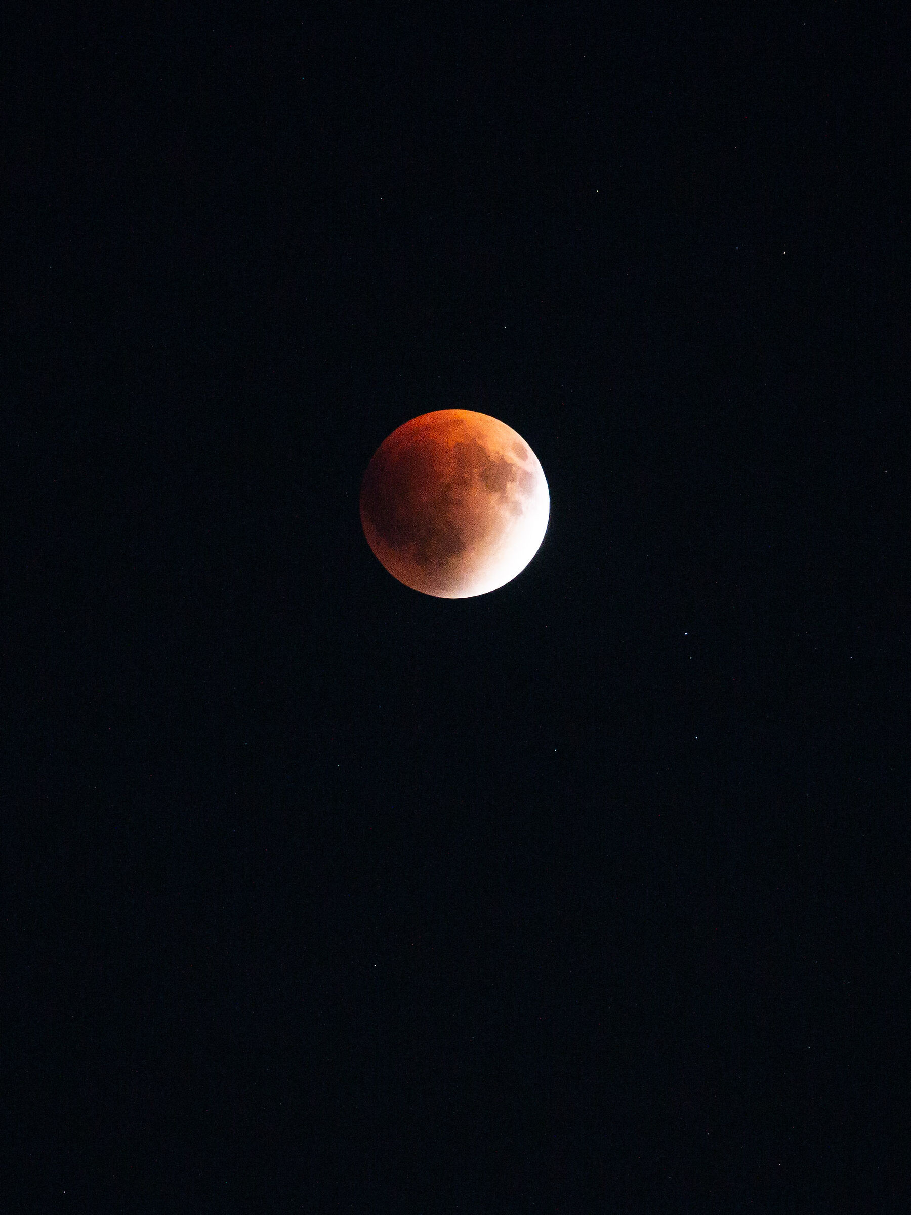 Eclissi lunare