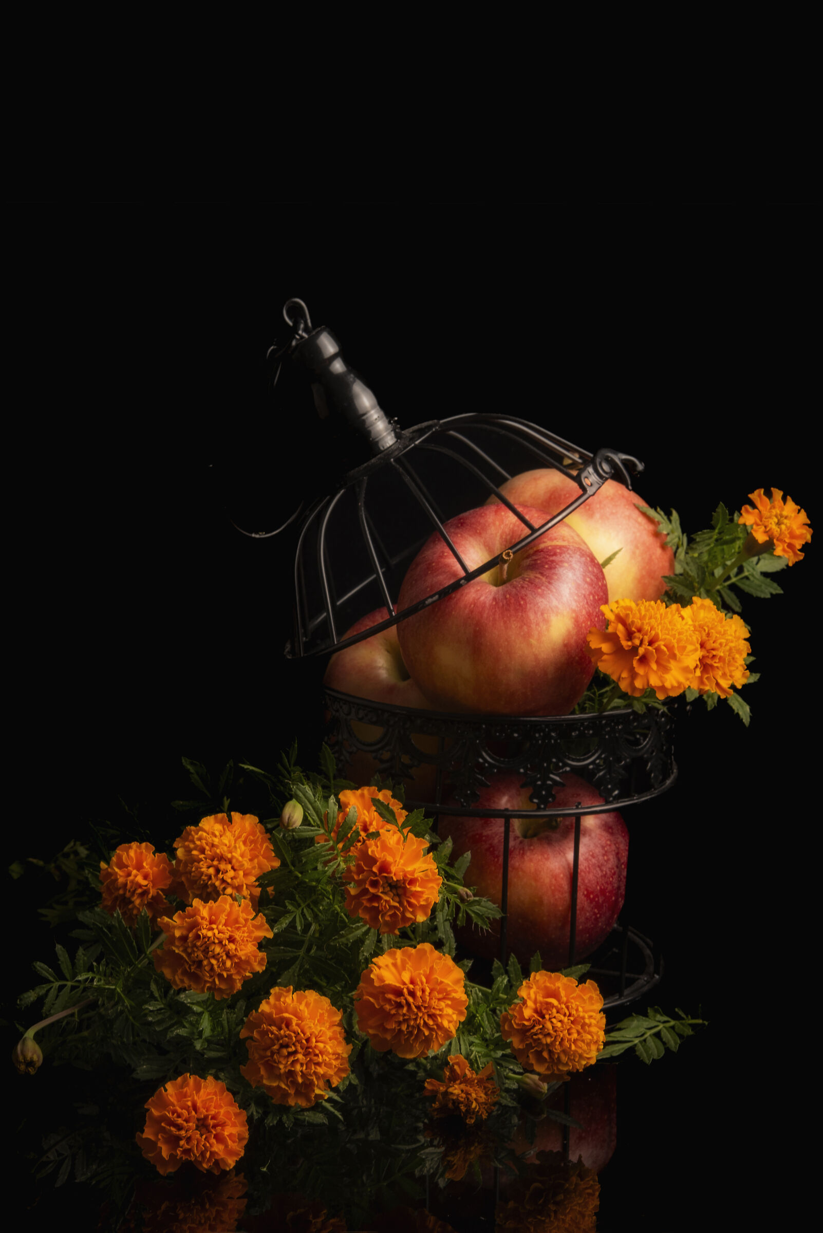 Autumn scents..,