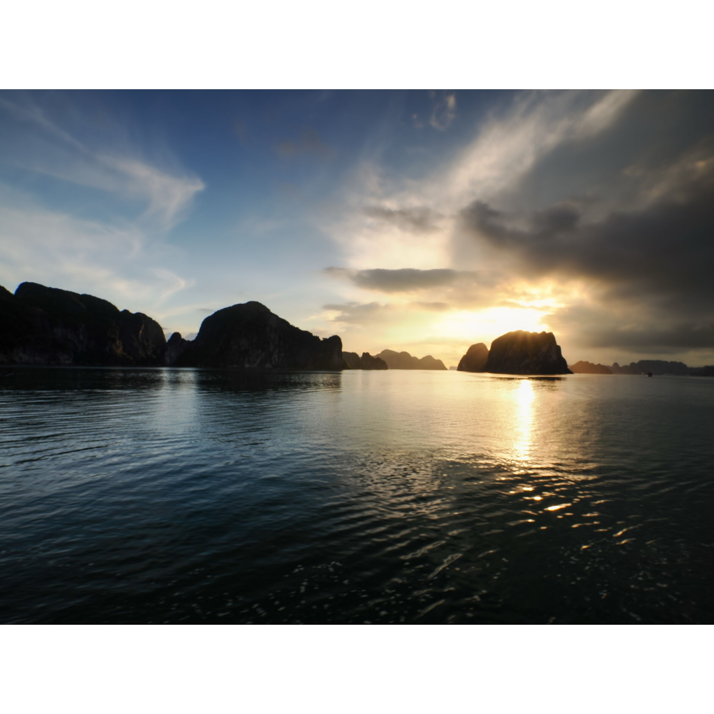 Halong Bay