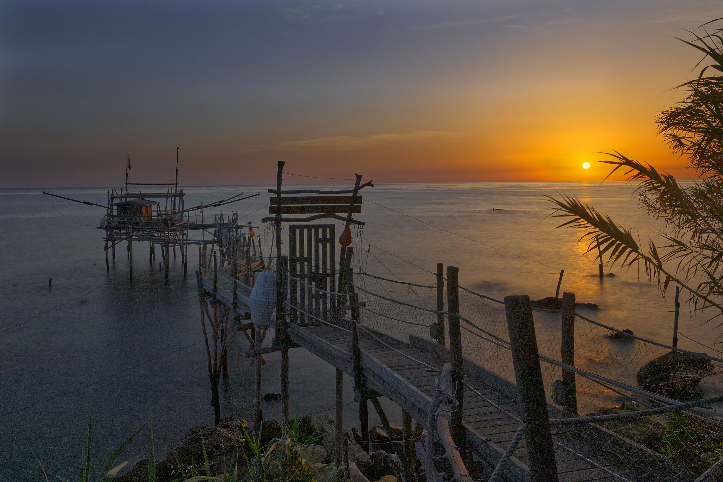 Trabocco Turchino