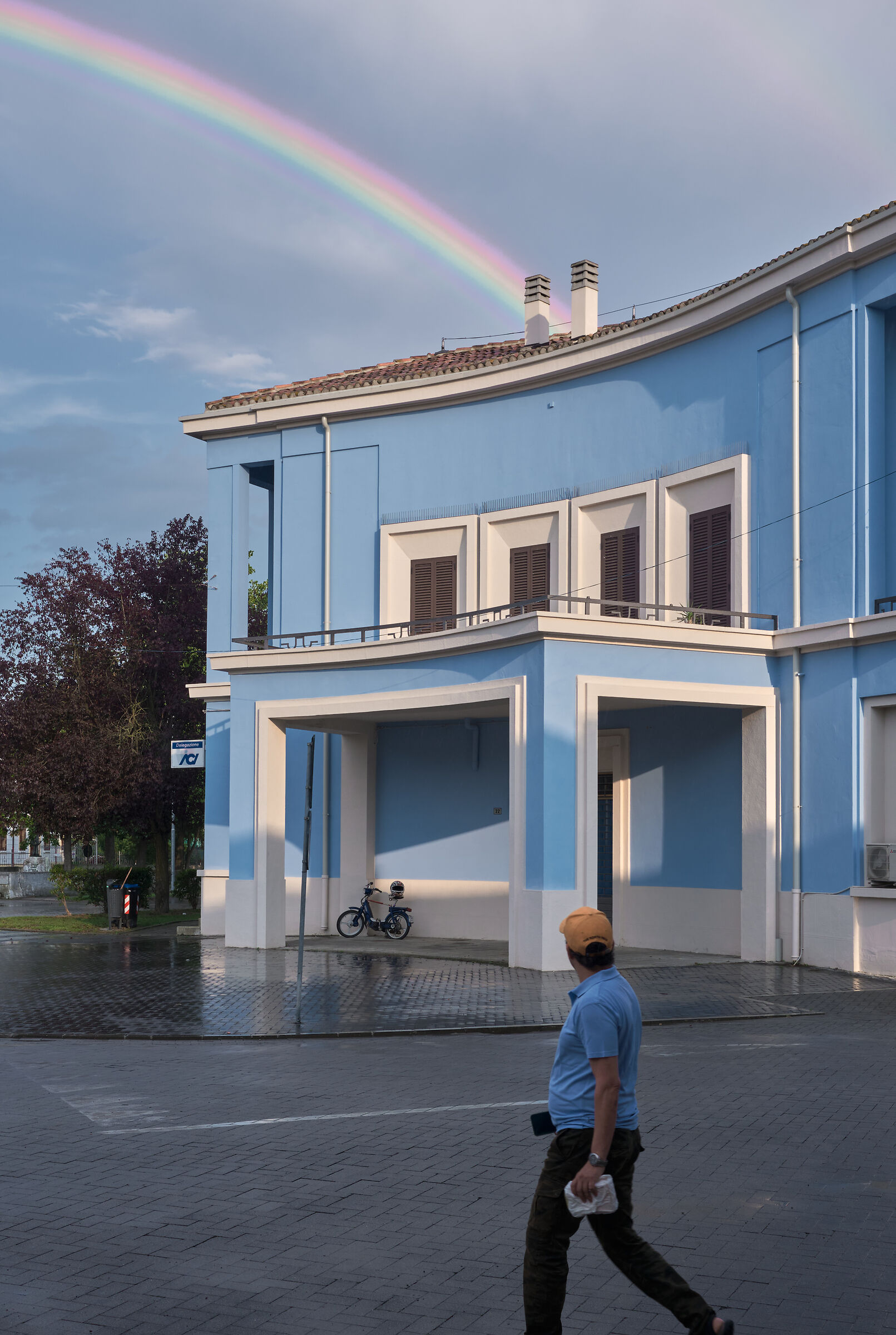 Senza Titolo