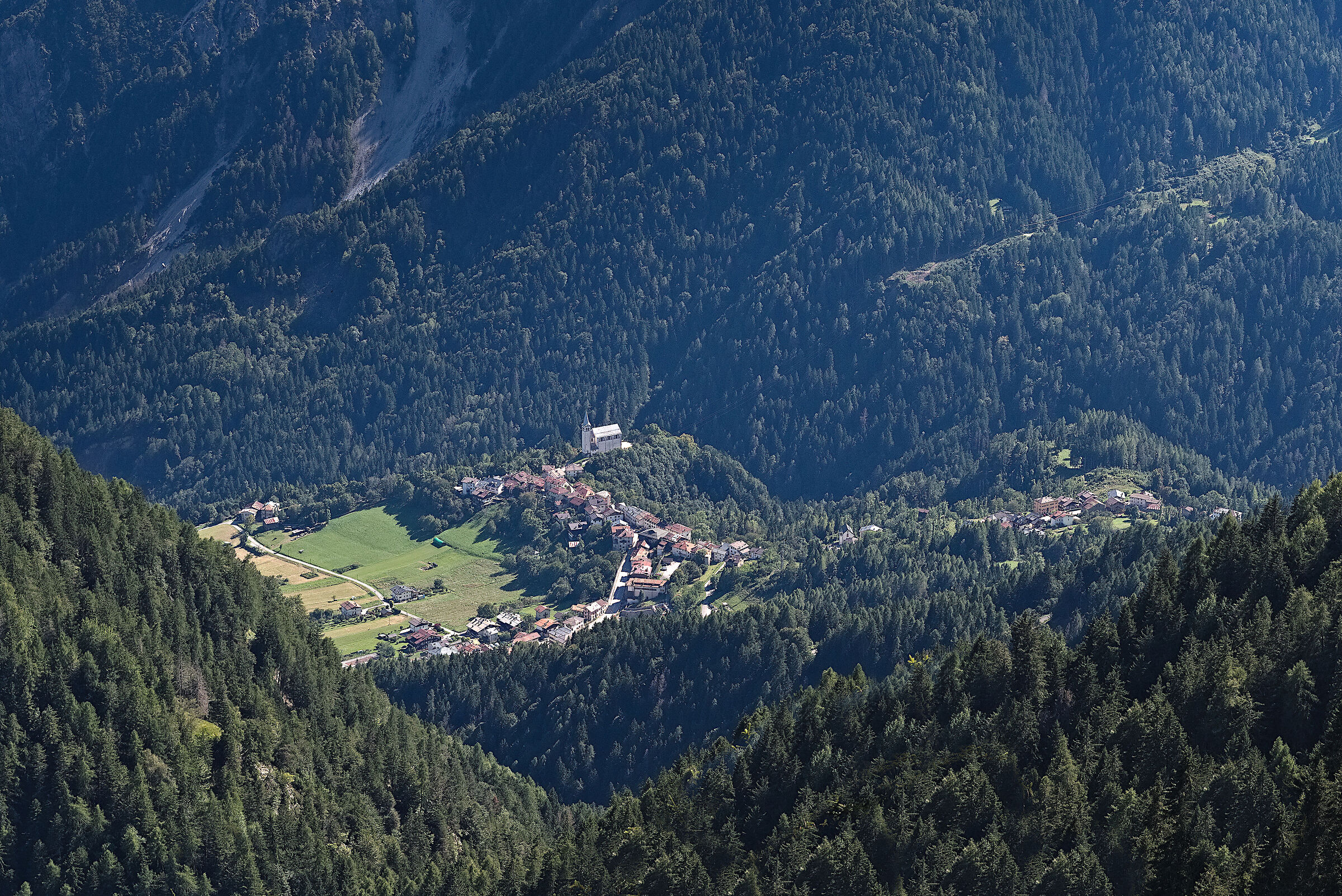 Cadore Valley