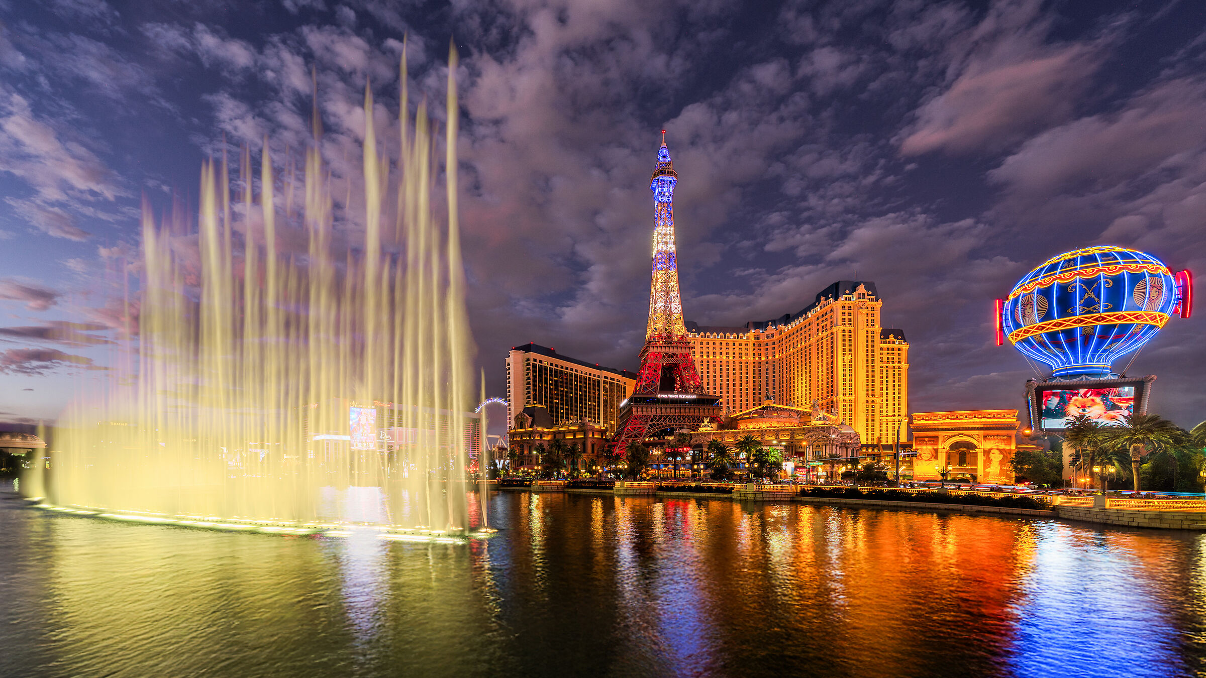 Las Vegas