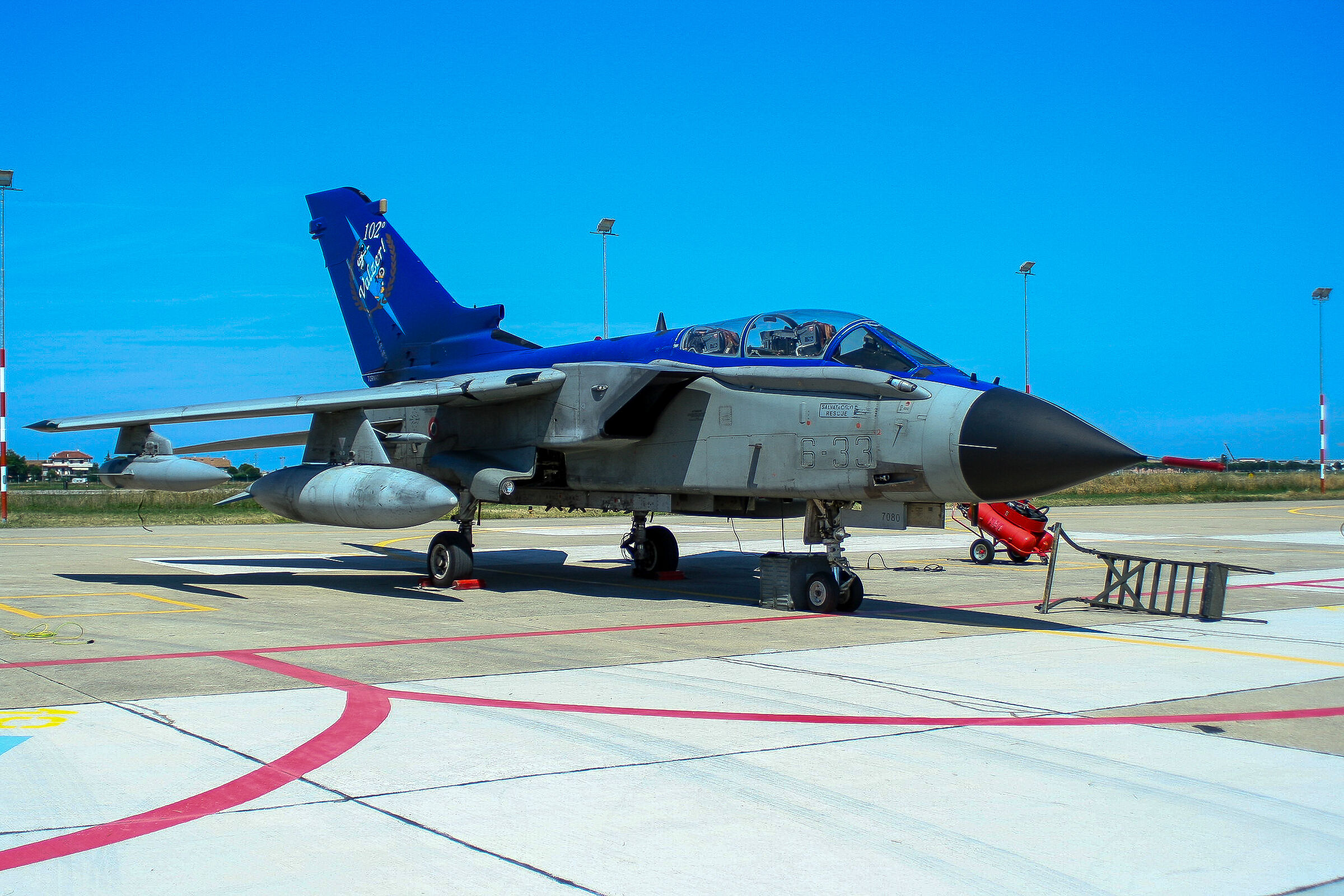 Tornado
