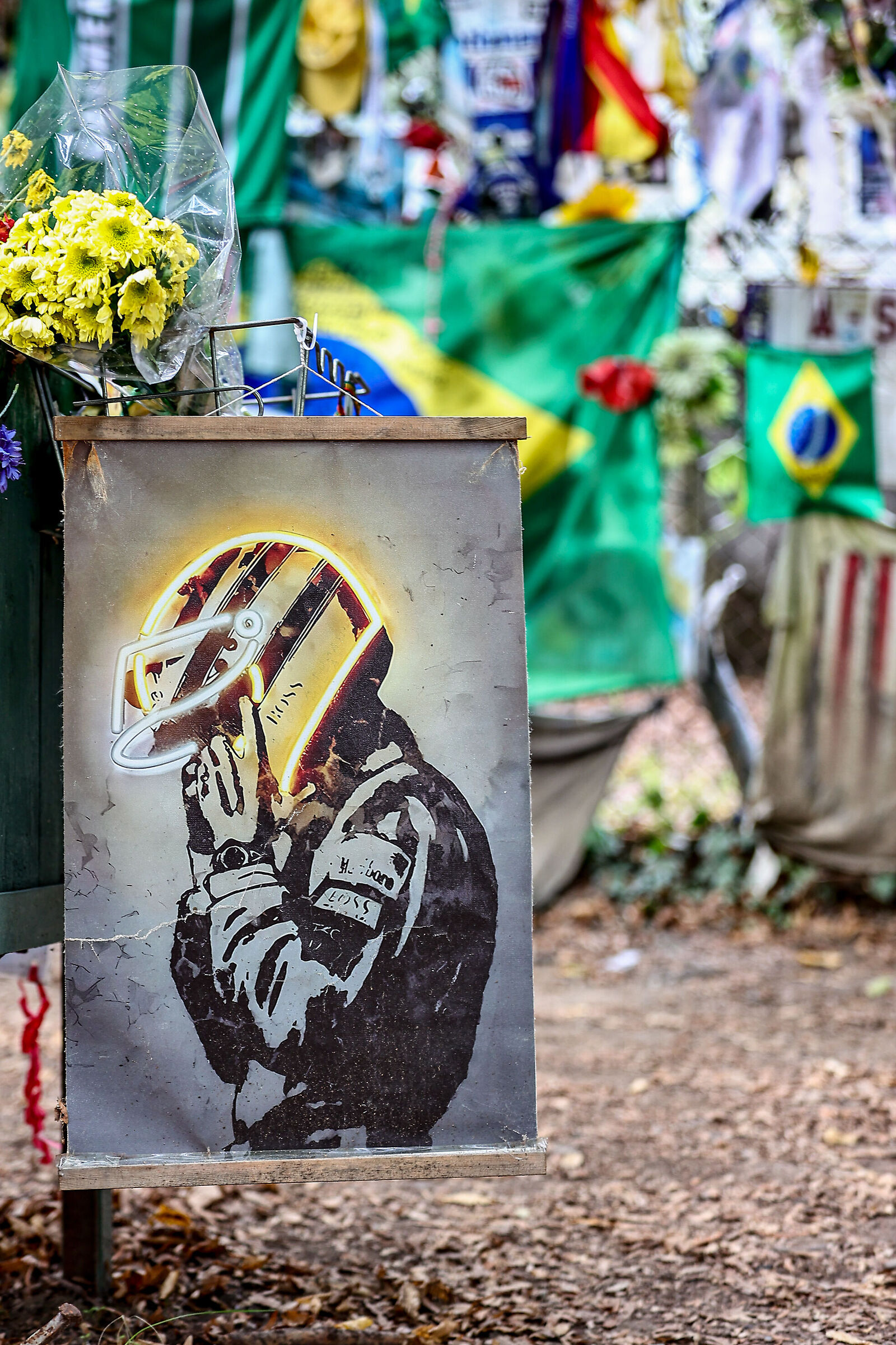 Ayrton