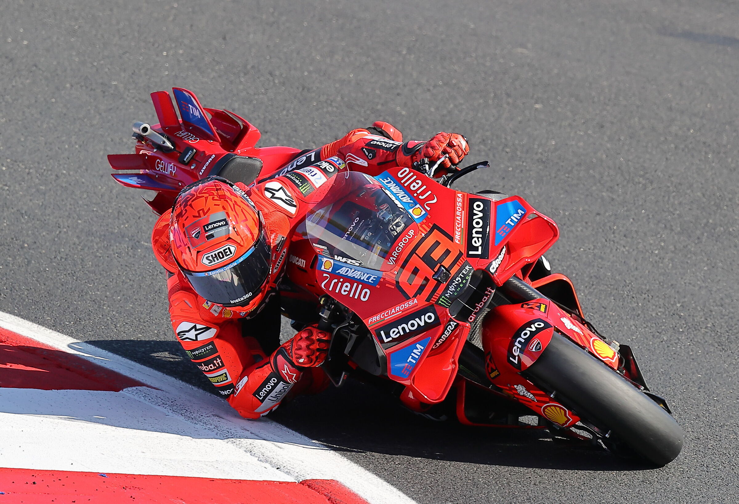 Misano 12-09-2025 - MotoGP