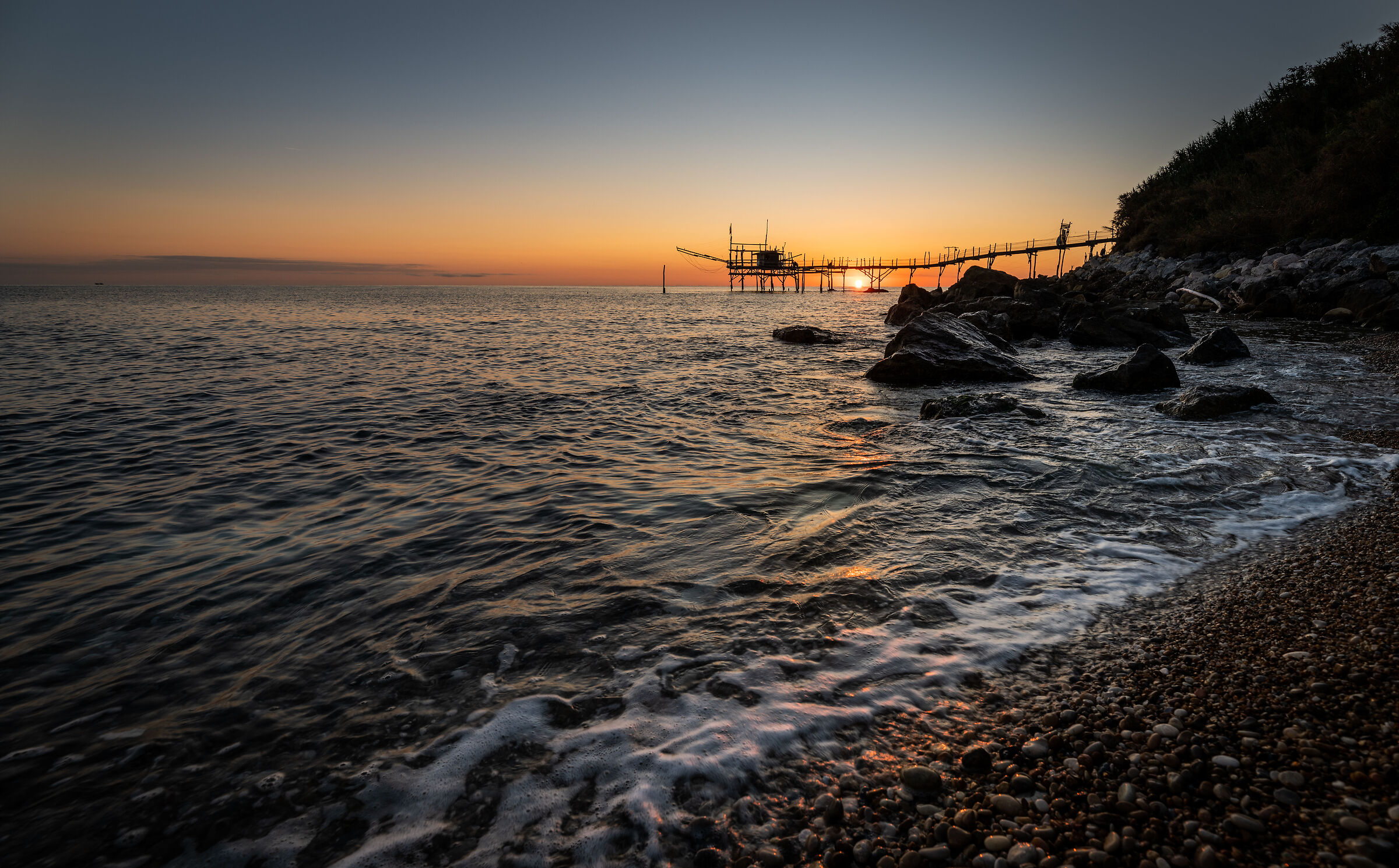 Trabocco Turchino