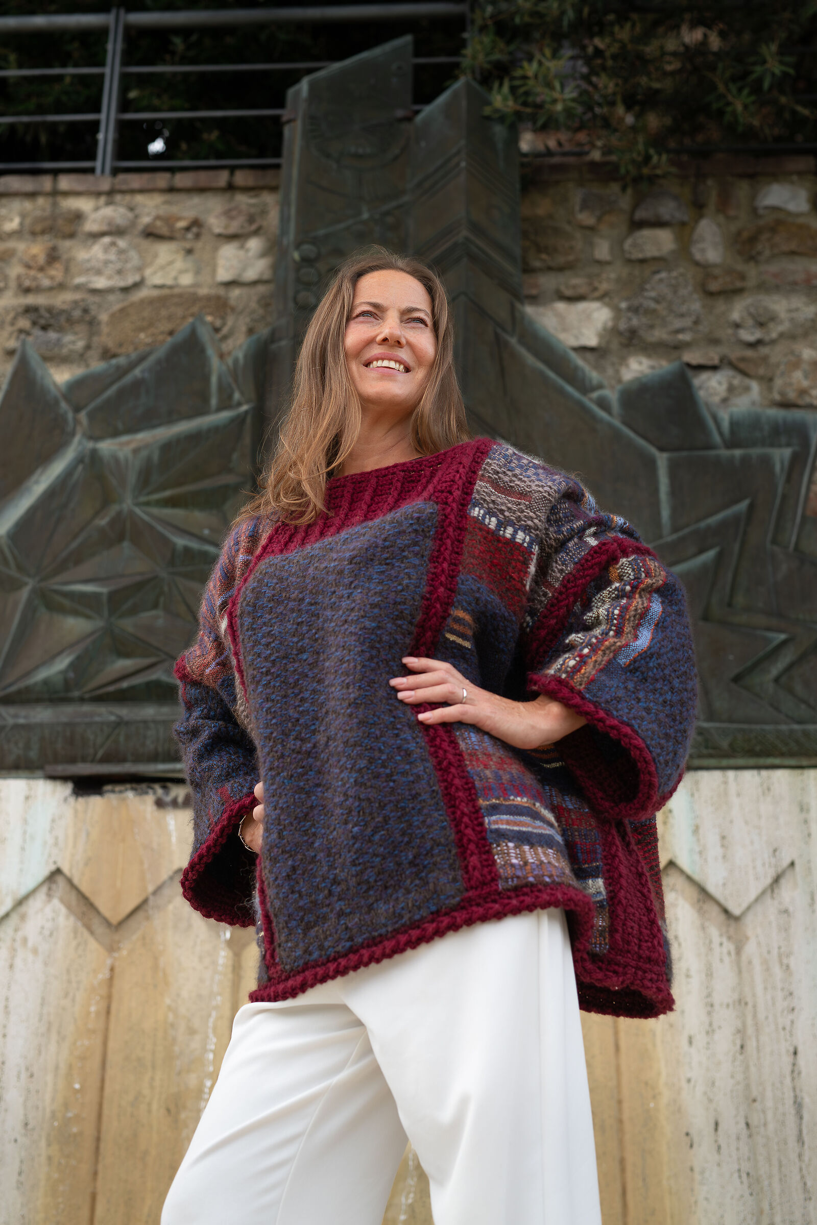 Handcrafted Outfit
