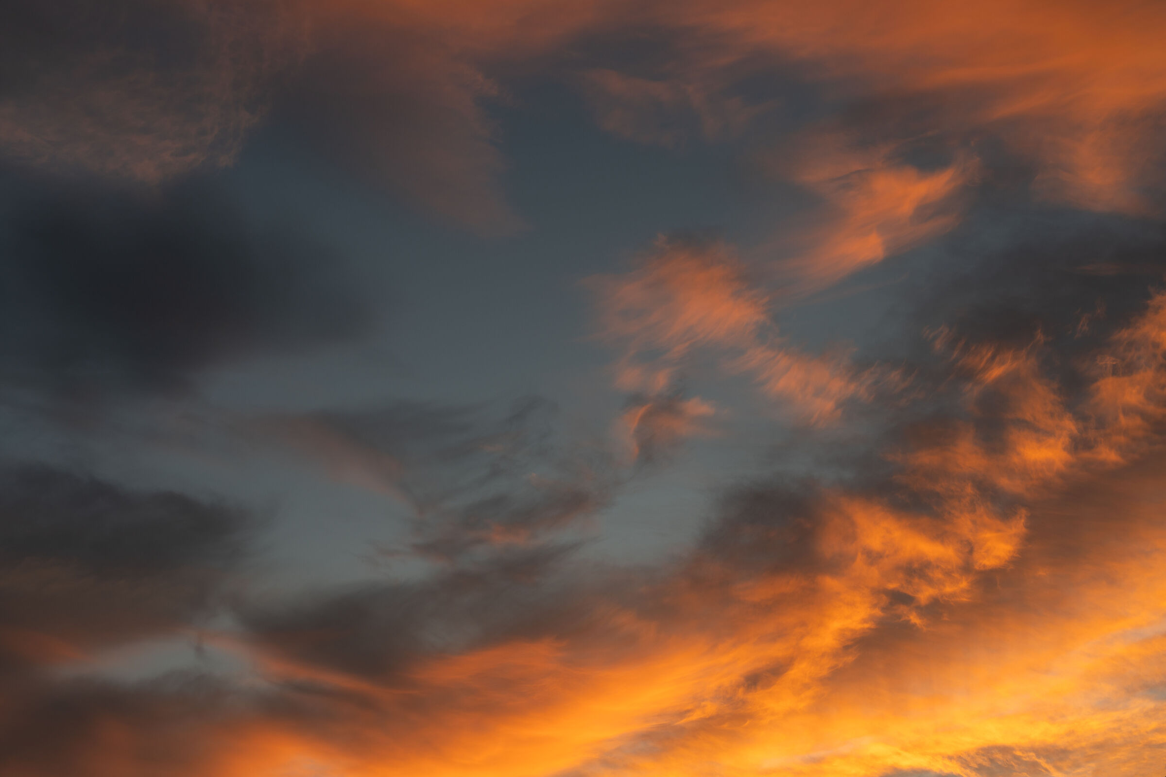 Cielo 14-09-2025 - Borgonovo Val Tidone