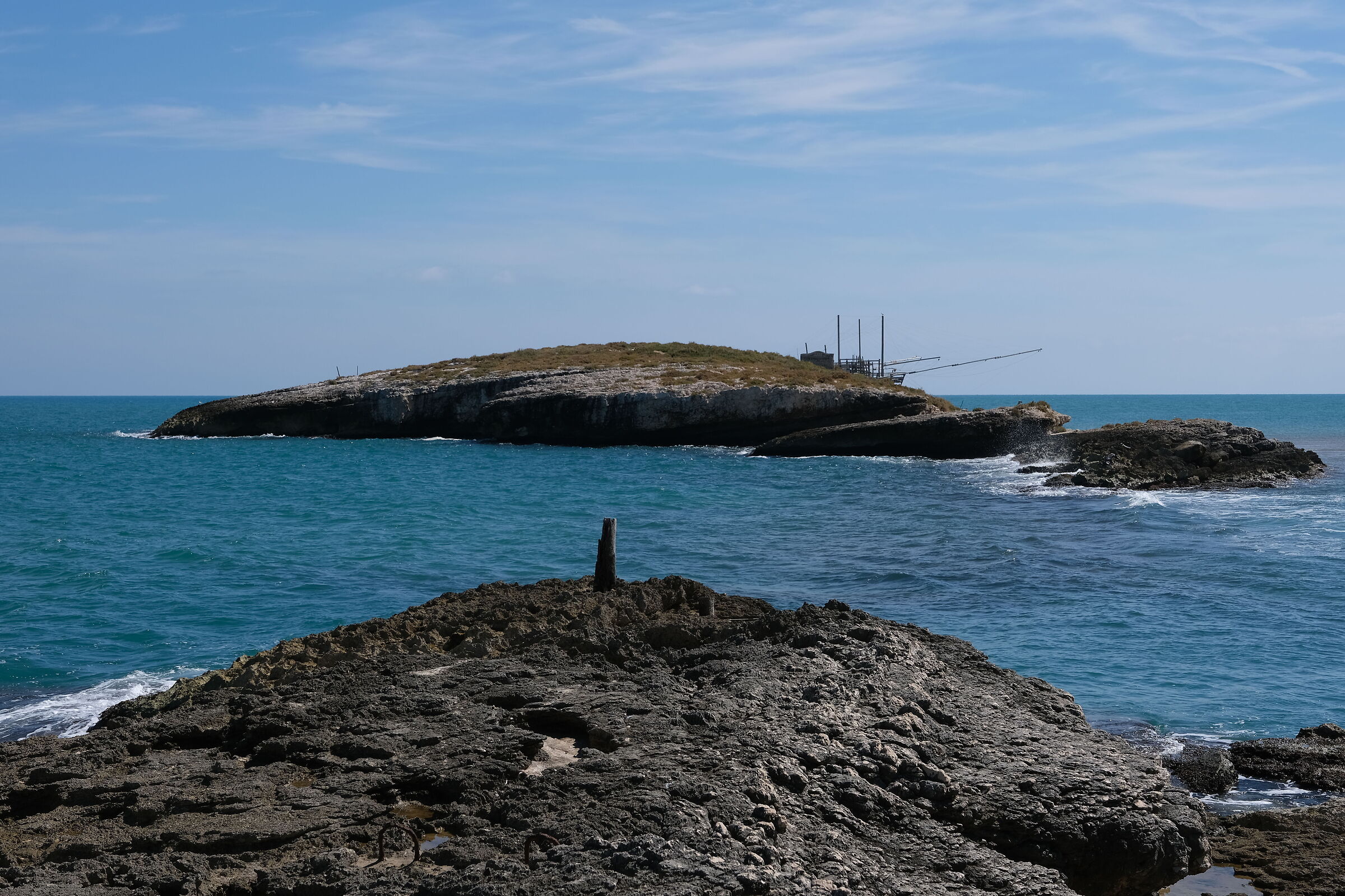 Island