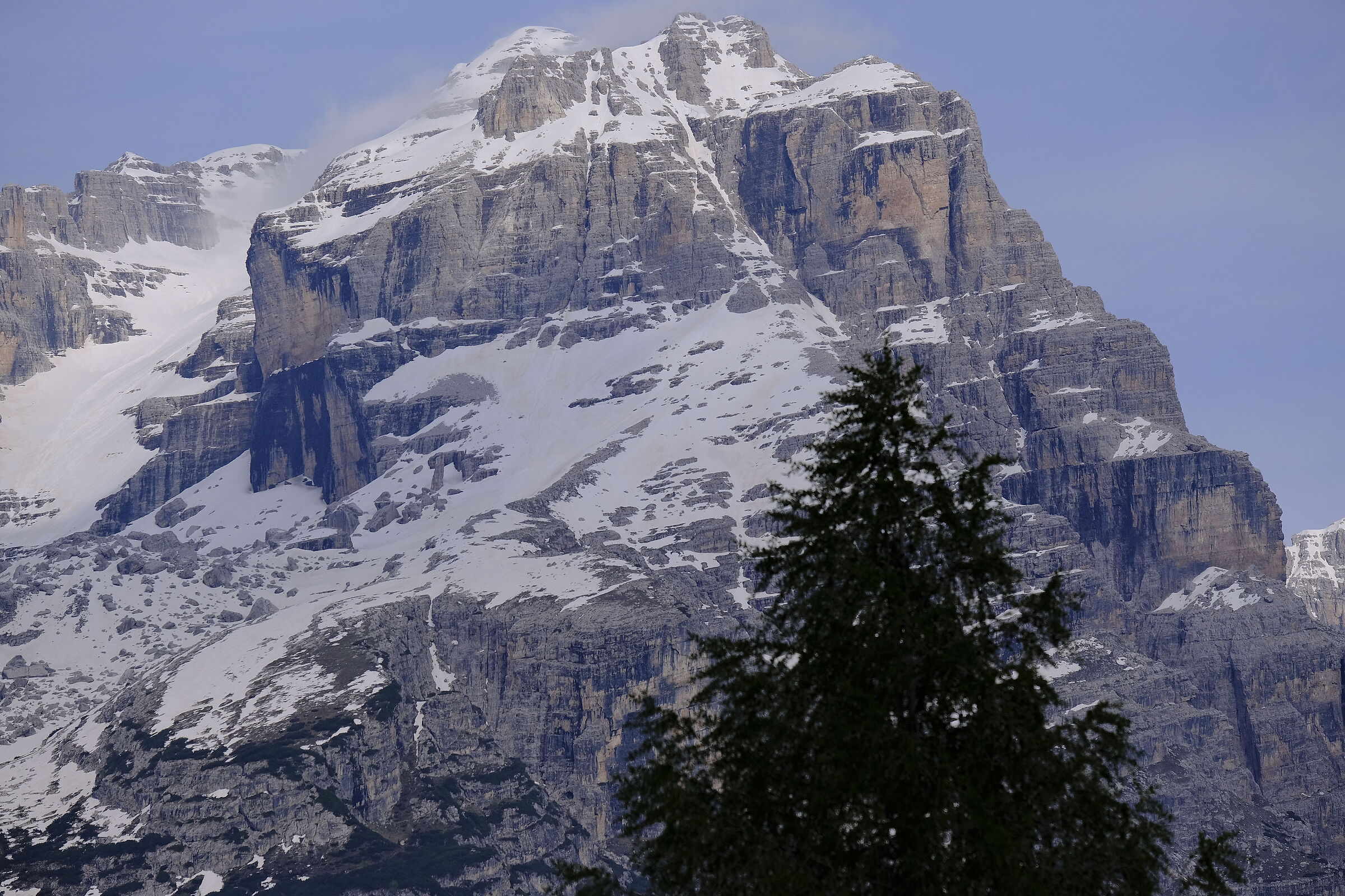 Brenta Dolomites