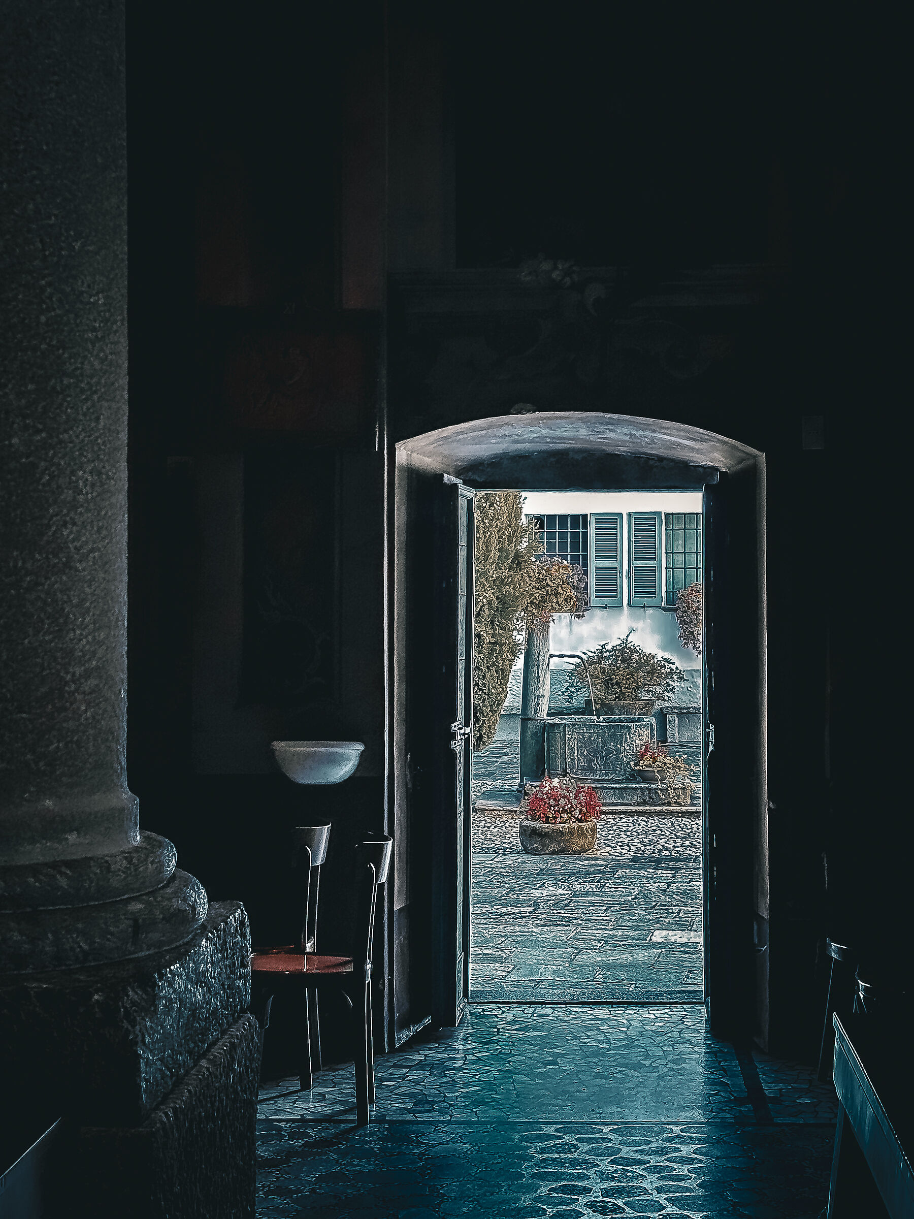 Chiavenna (SO) - San Lorenzo