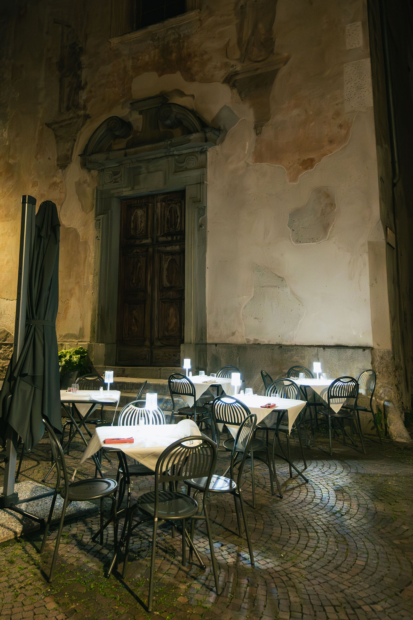 Street - Chiavenna (SO)