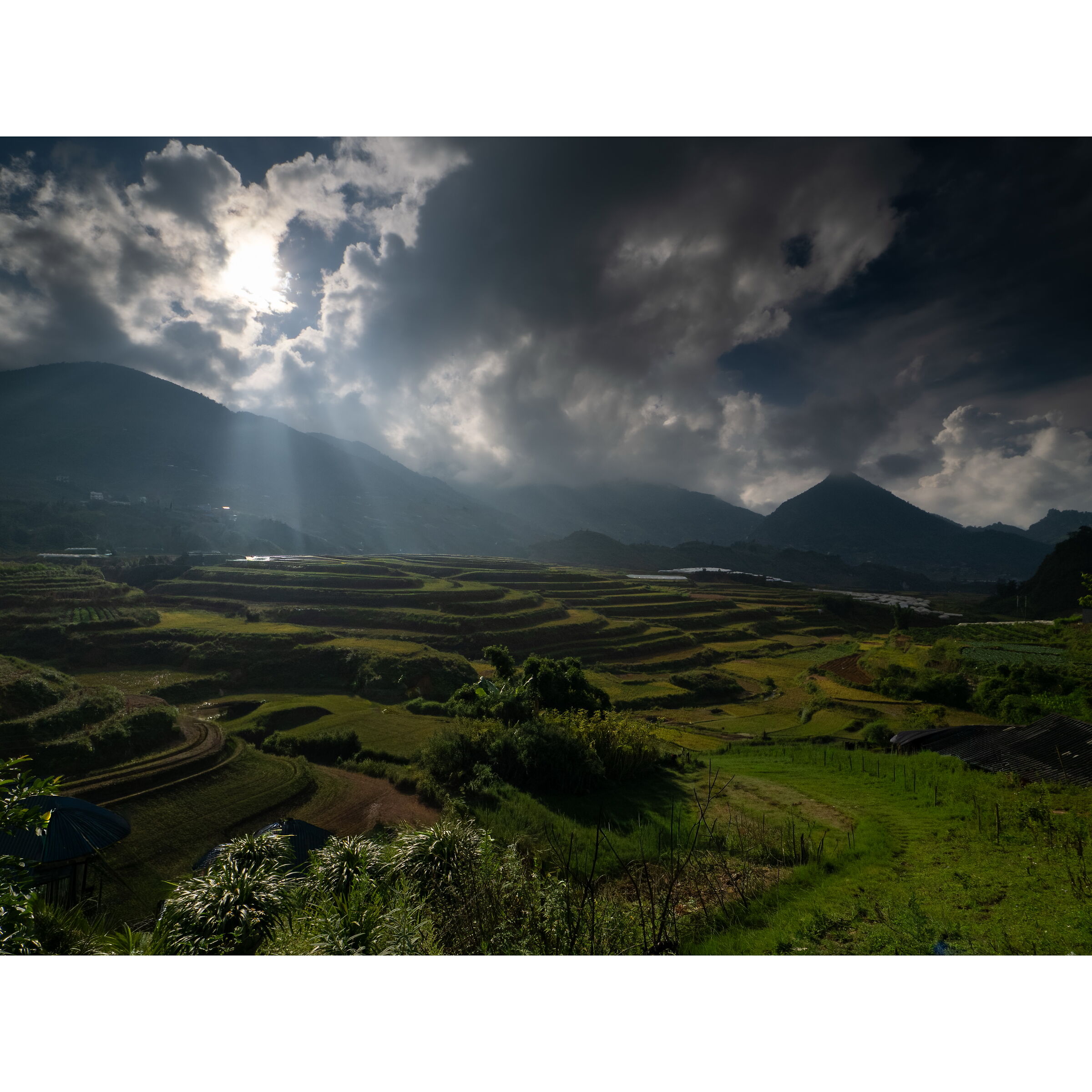 Vietnam - Sapa