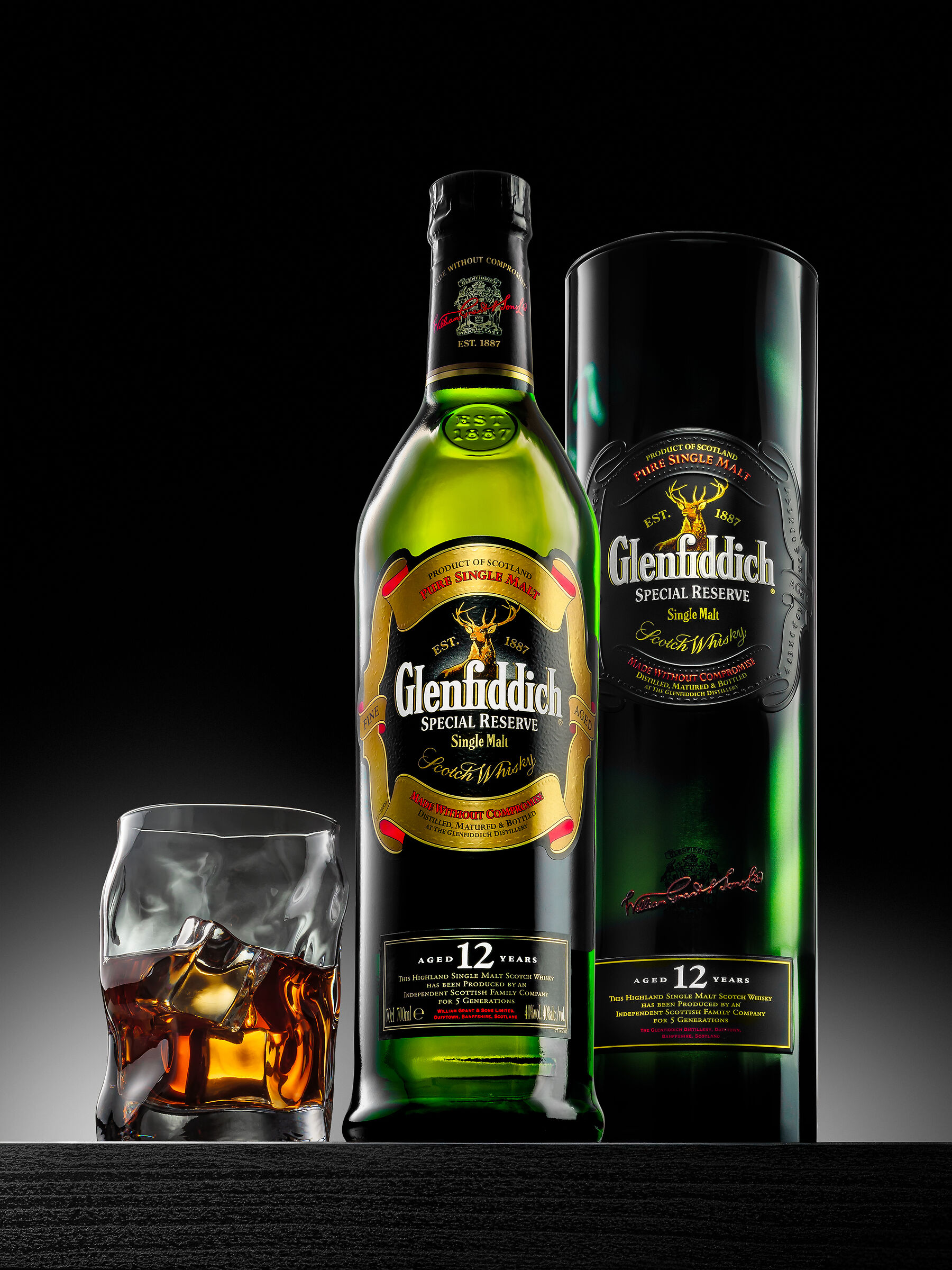 Glenfiddich