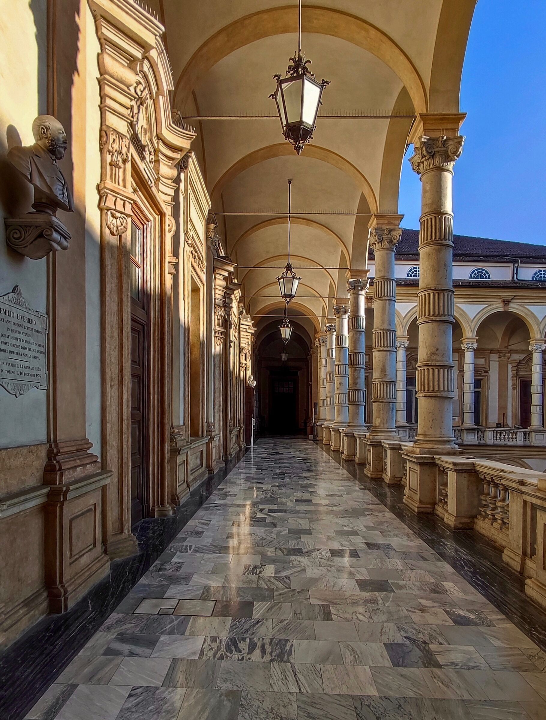 Royal University of Turin