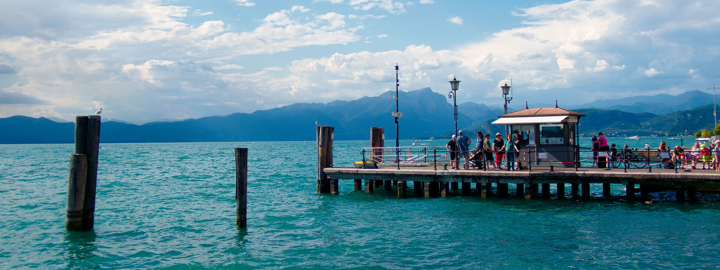Lazise, 2025