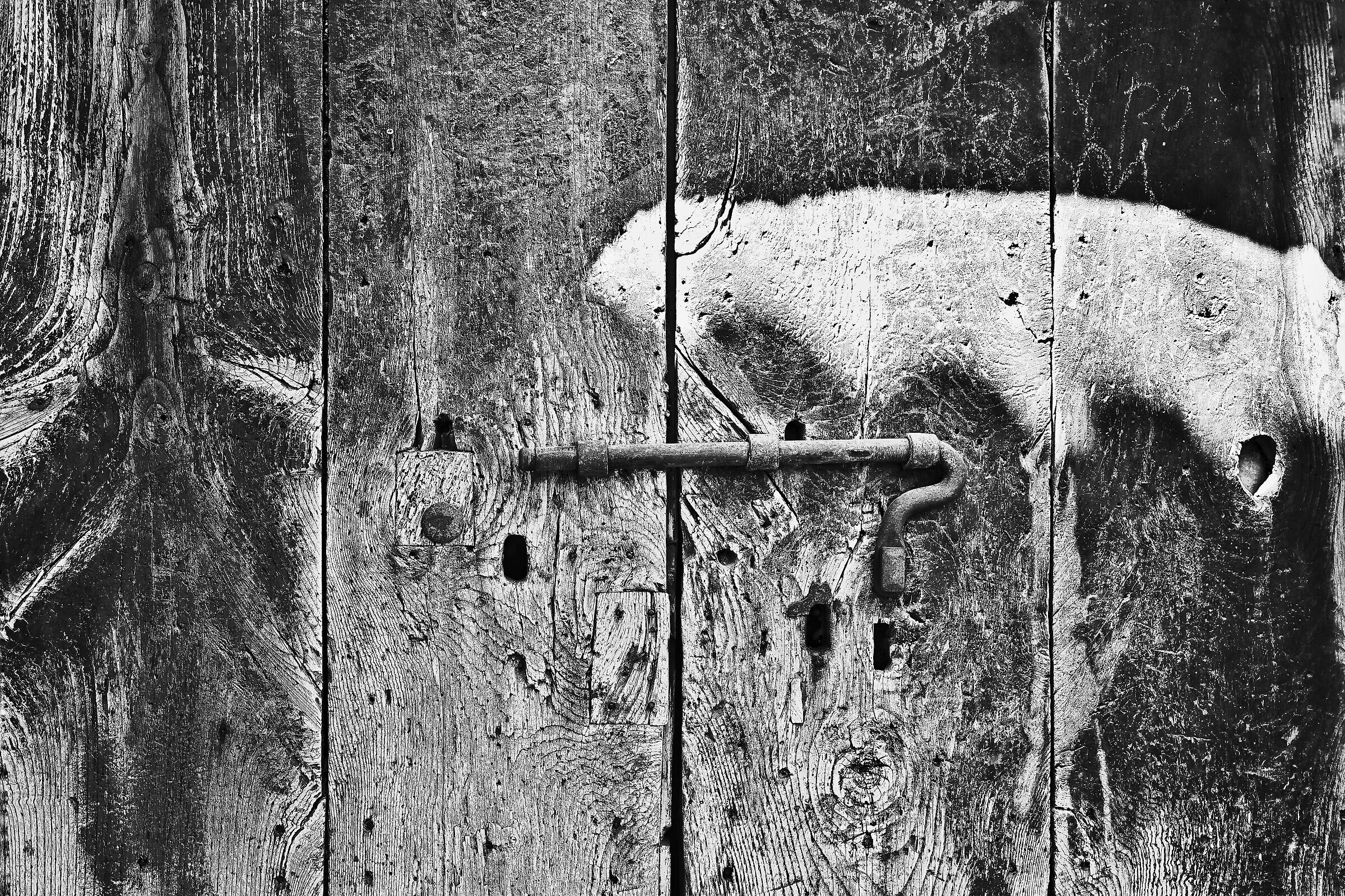 portone calitrano - calitri (av)