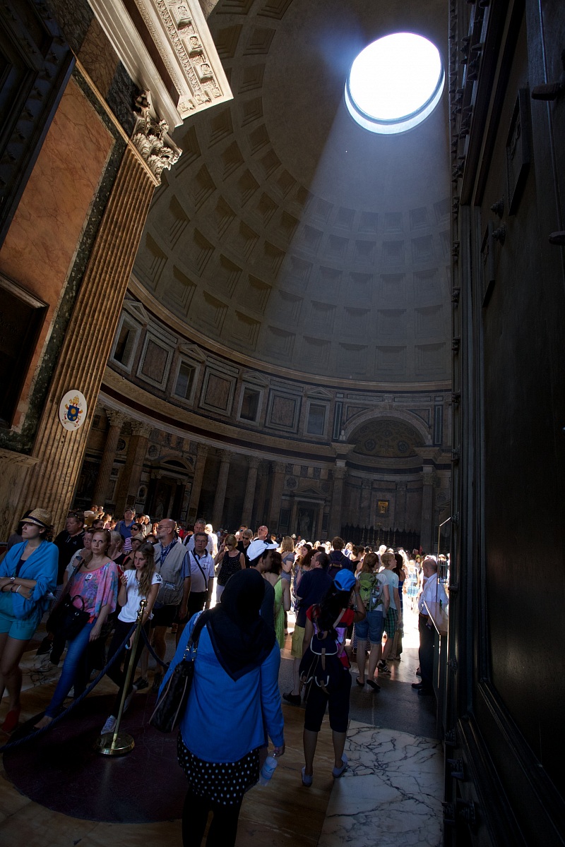 Pantheon 2