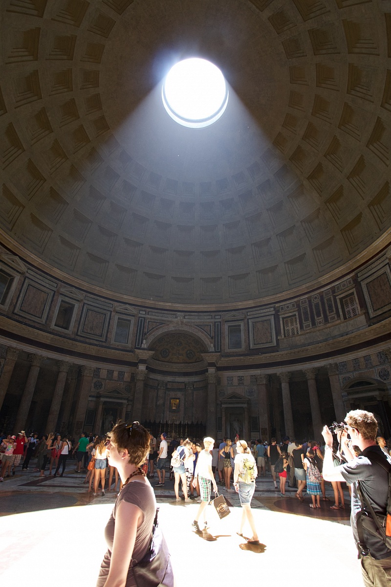 Pantheon 3