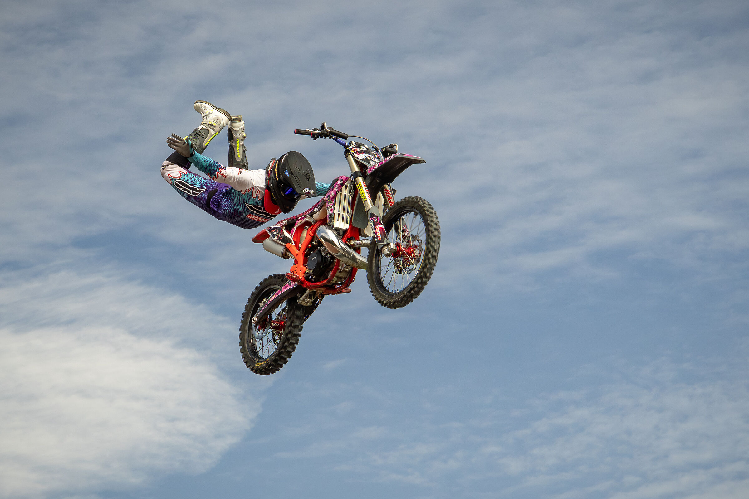 acrobatic in Sedico