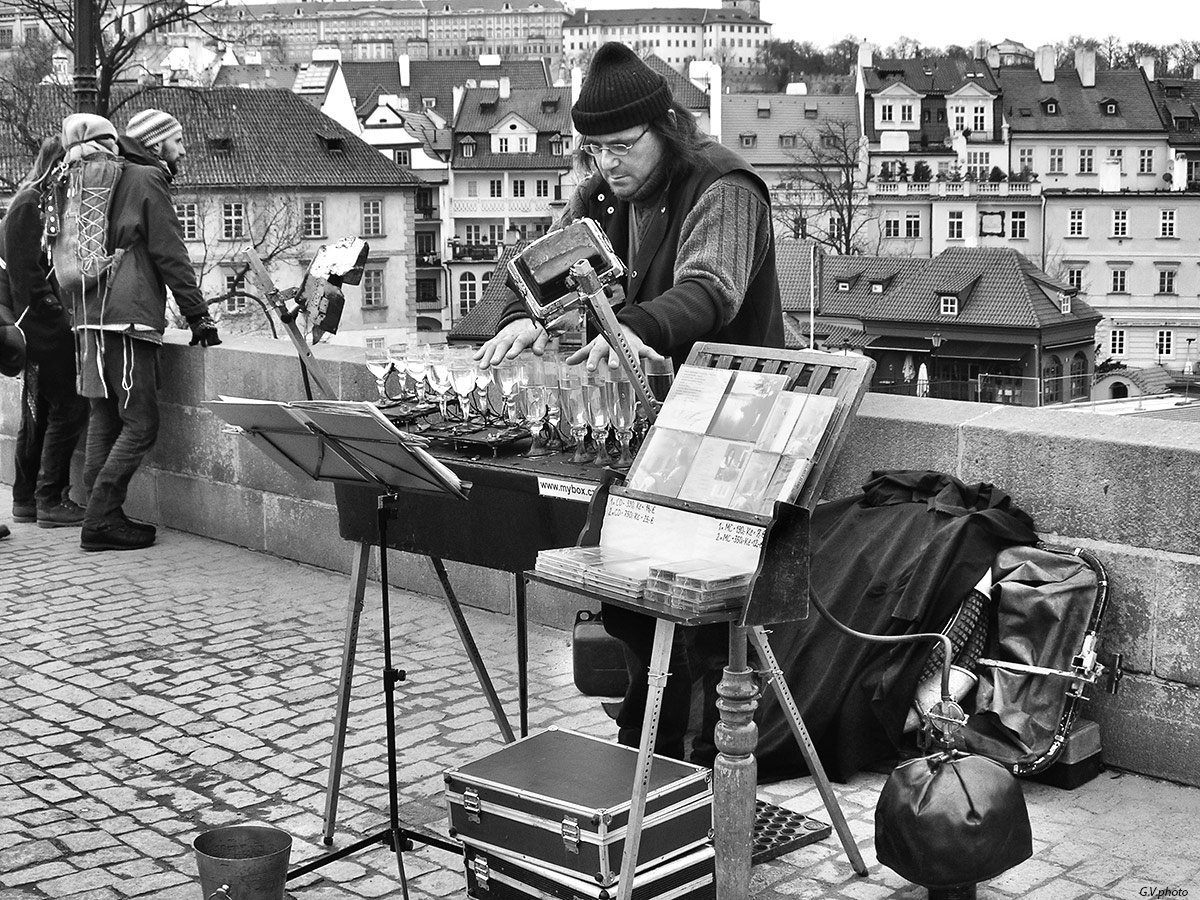 Charles Bridge