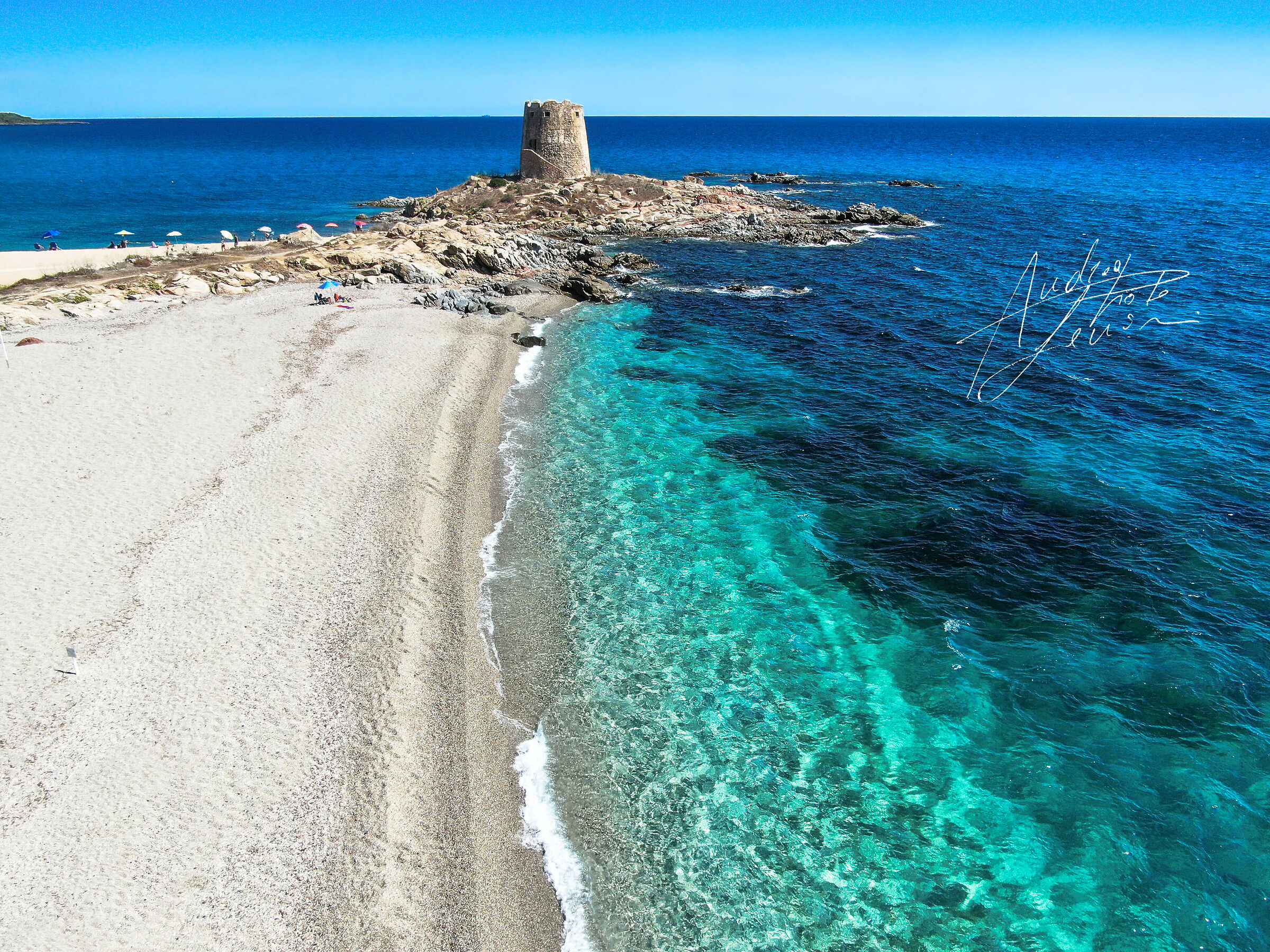BARISARDO BEACH
