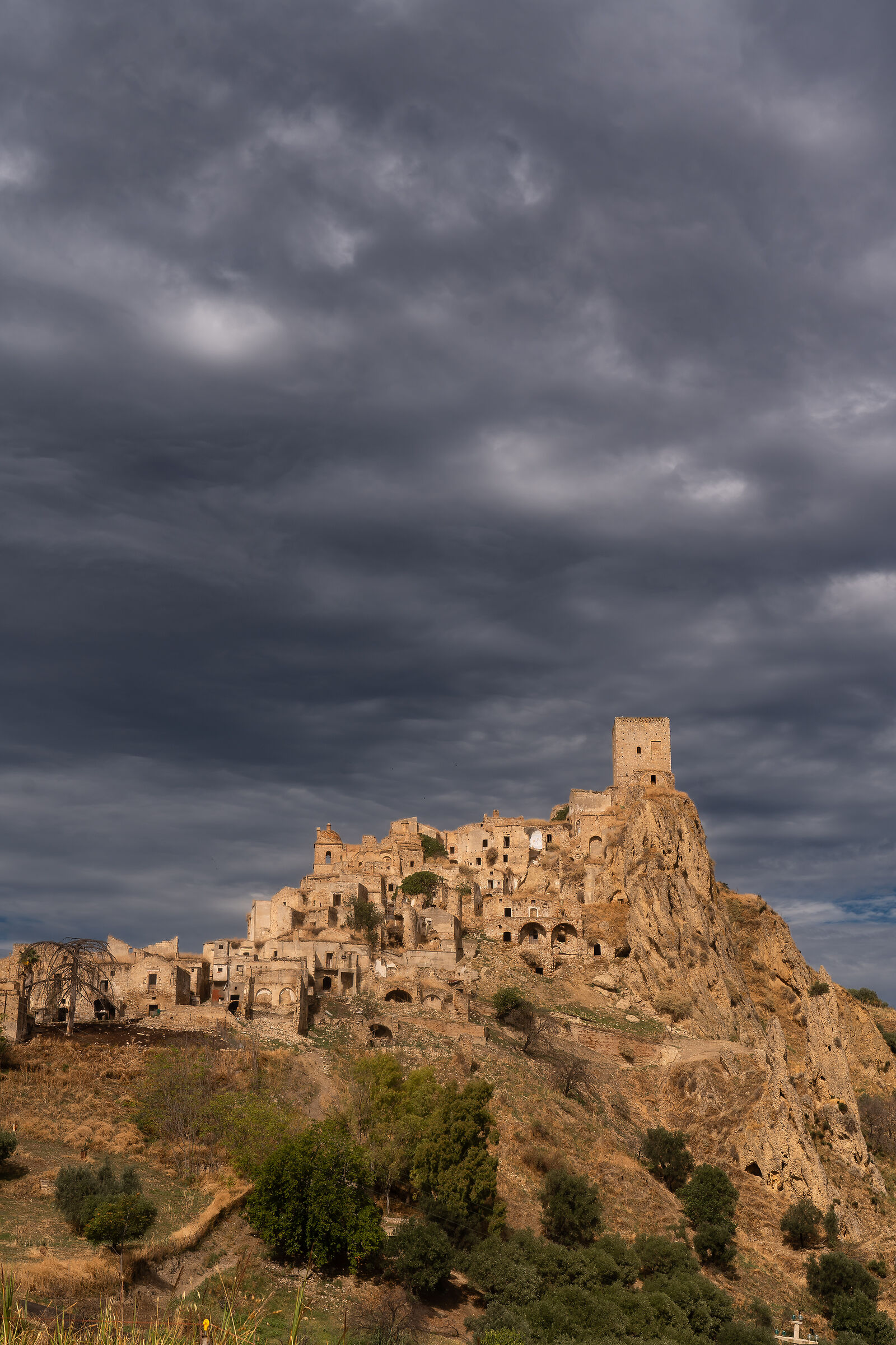 Craco