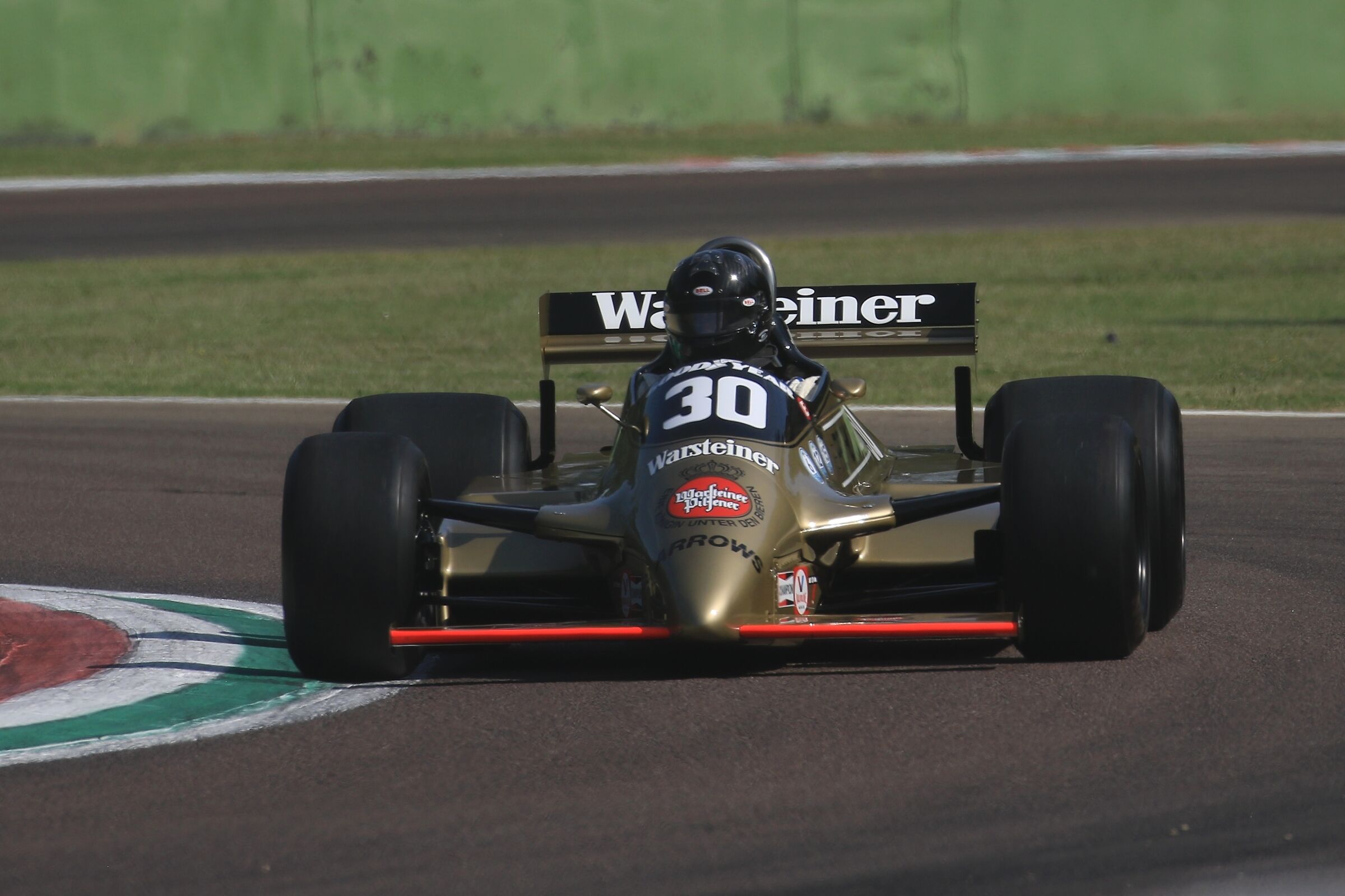 Arrows A3