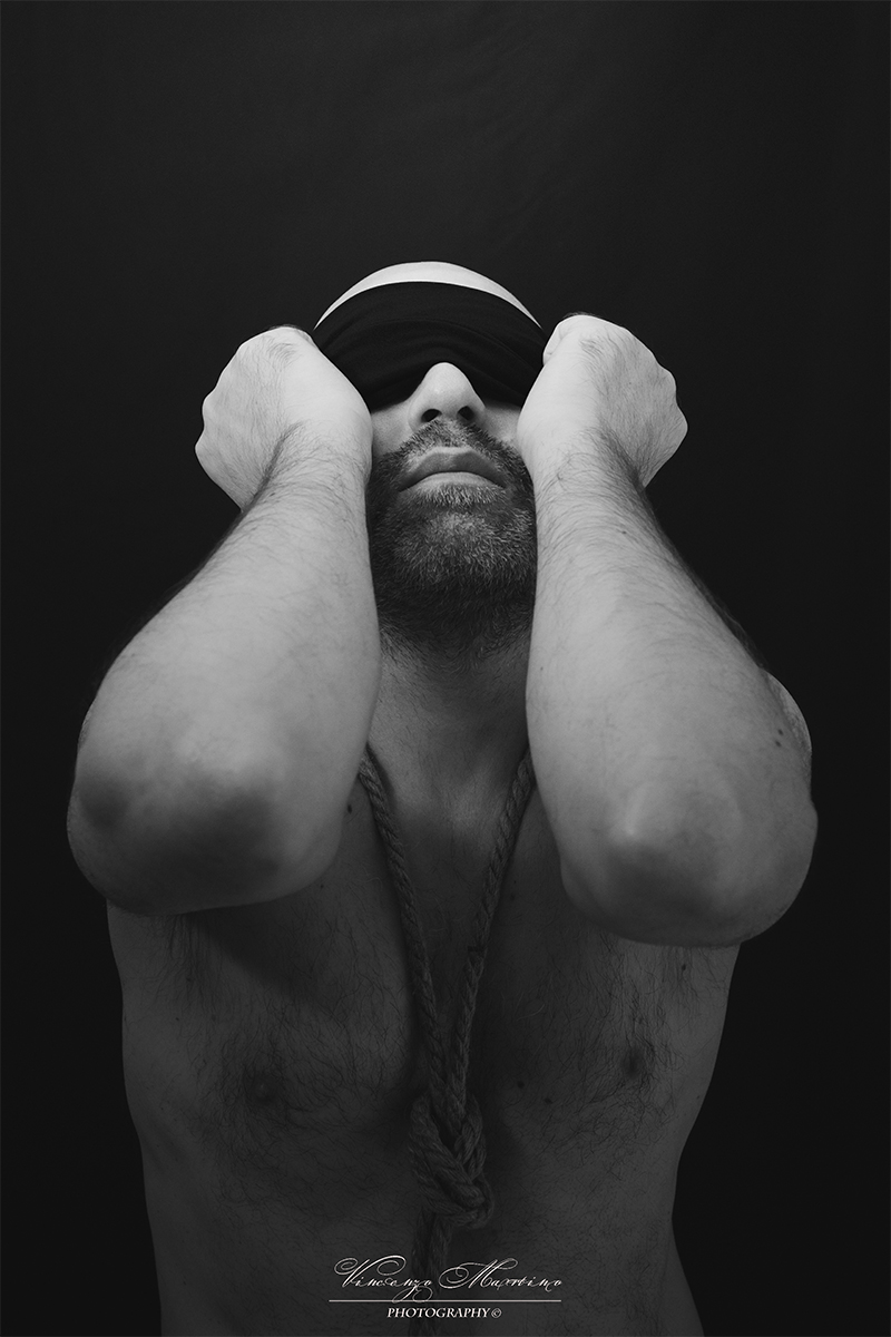 "Il principio della lussuria"