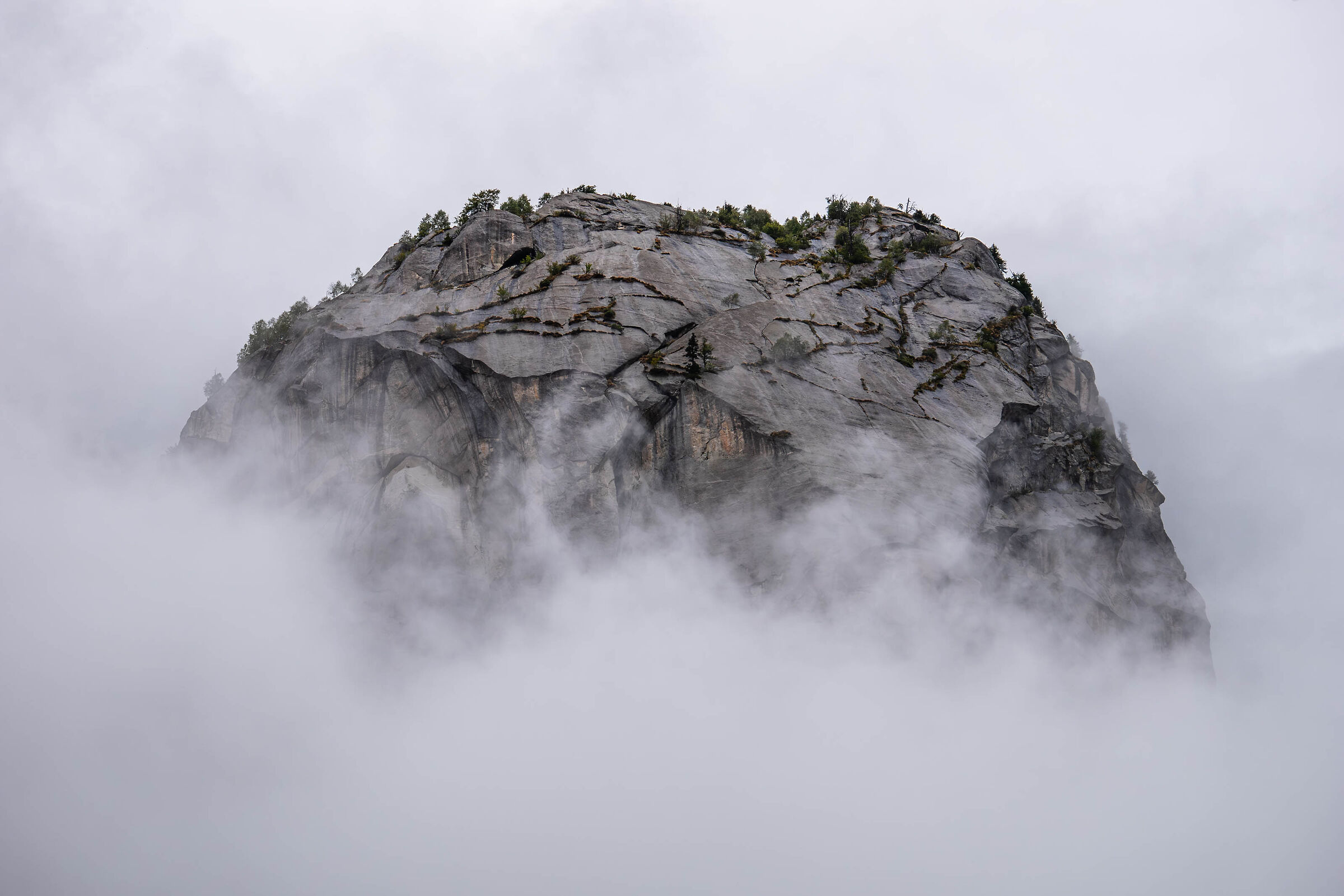 Precipizio Degli Asteroidi