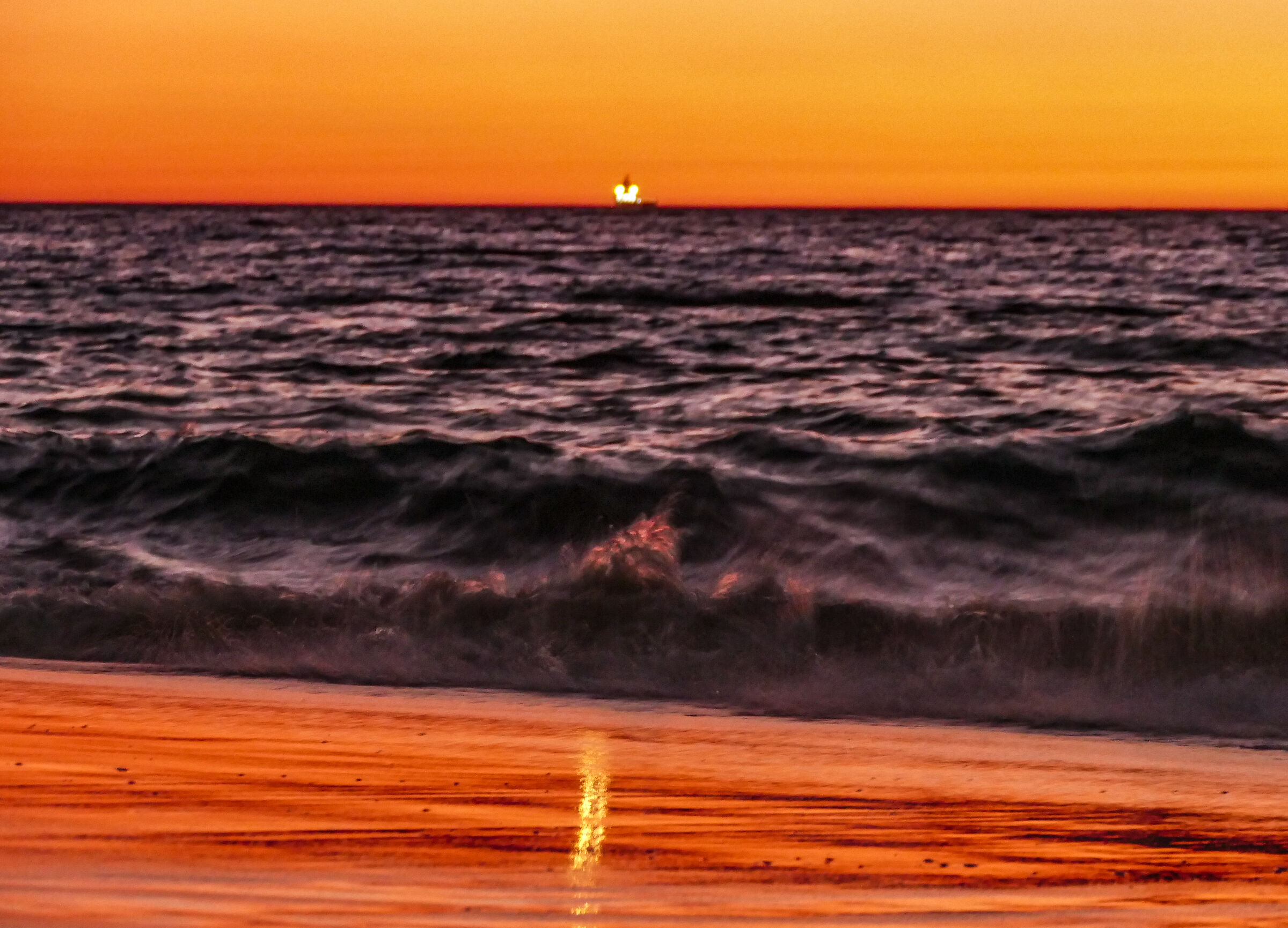 Western Australia Sunsets