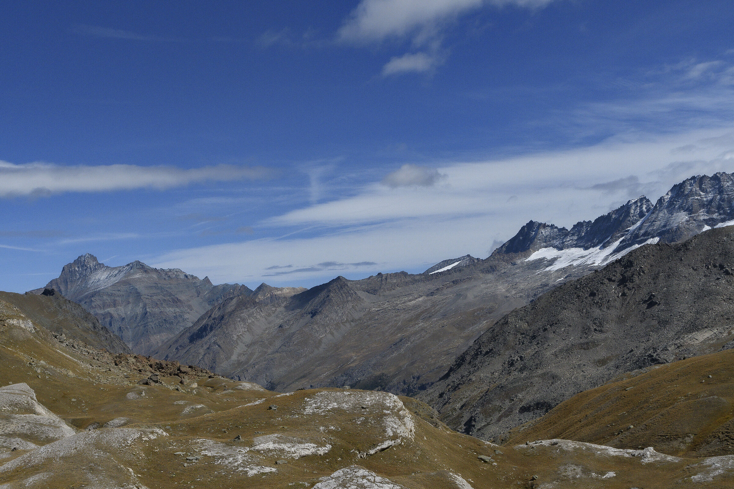 4 passi in .."Paradiso"