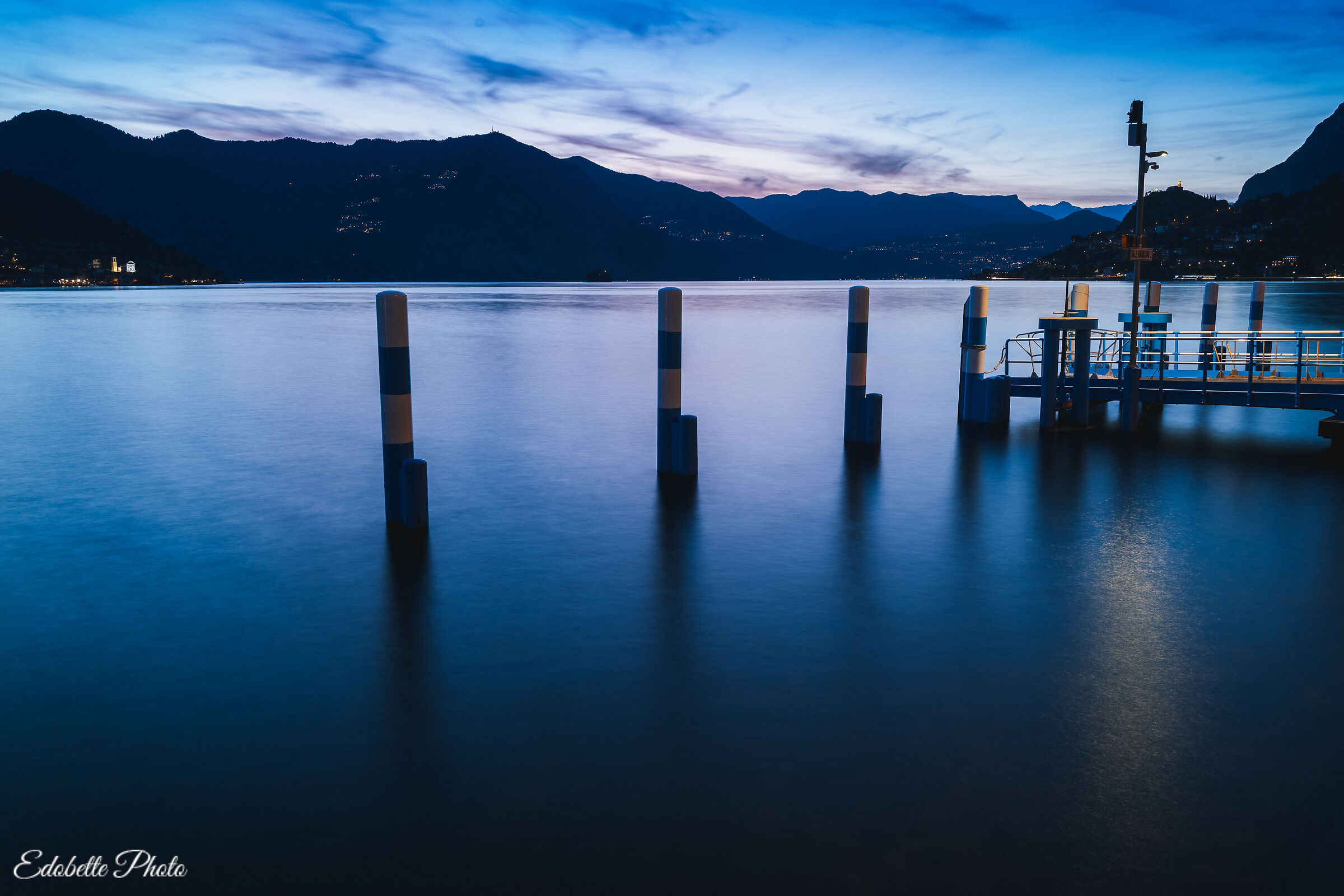 Lago d'Iseo