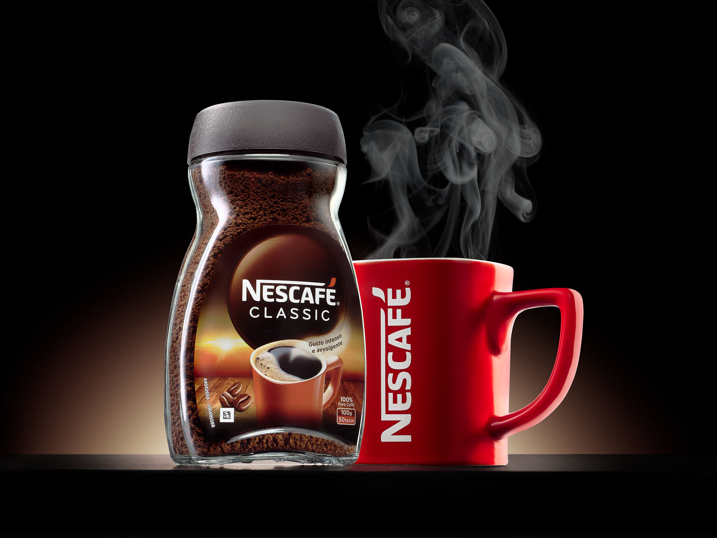 Nescafé