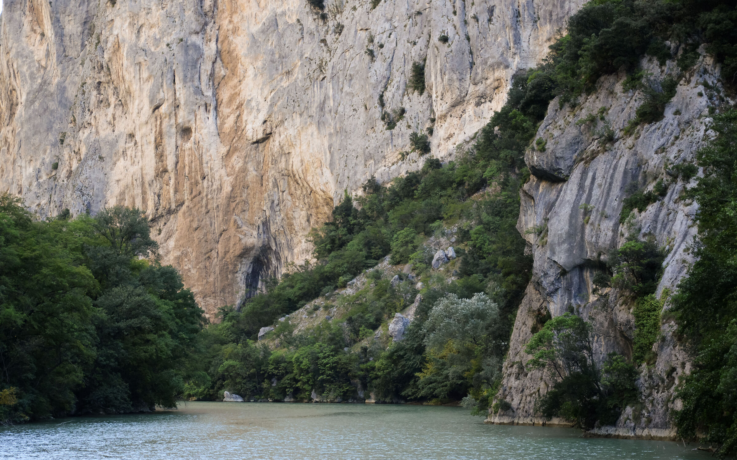 Gola del Furlo