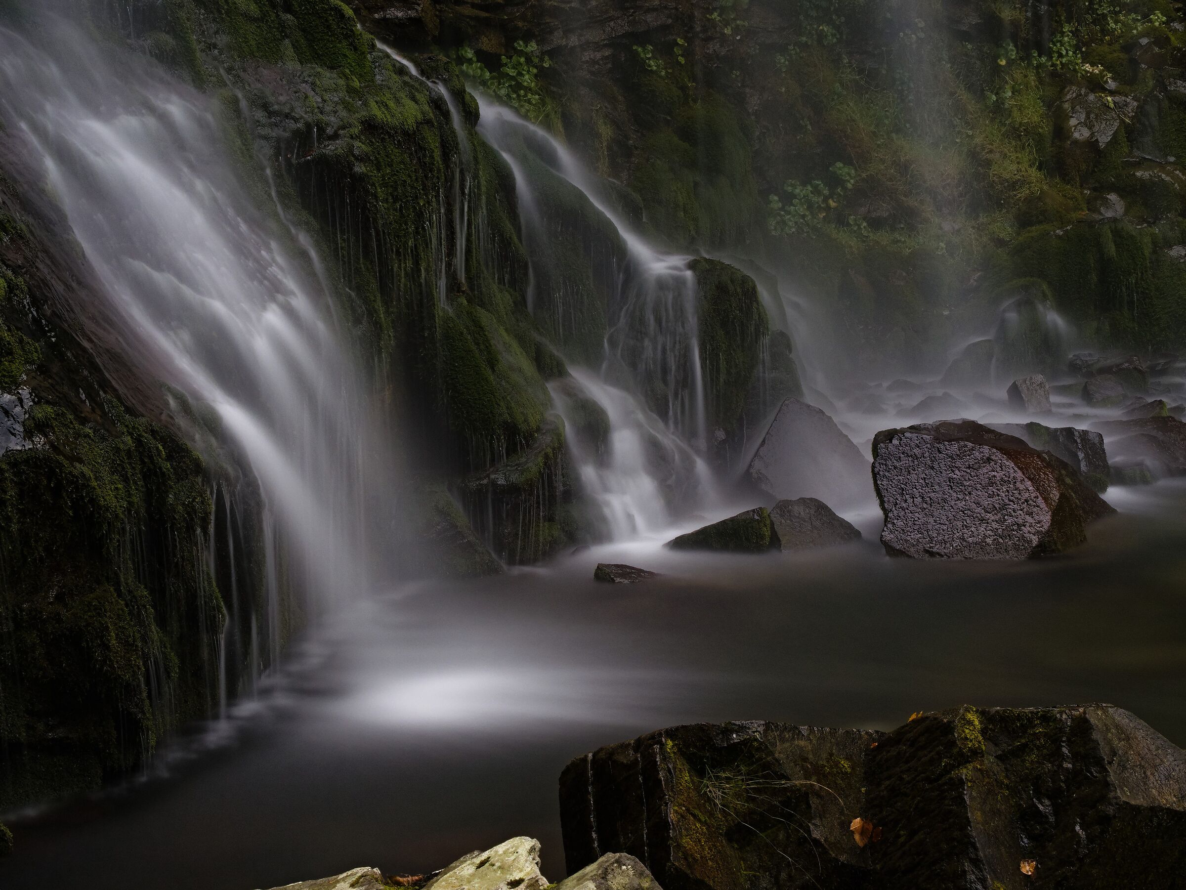 cascata del Dardagna n.1