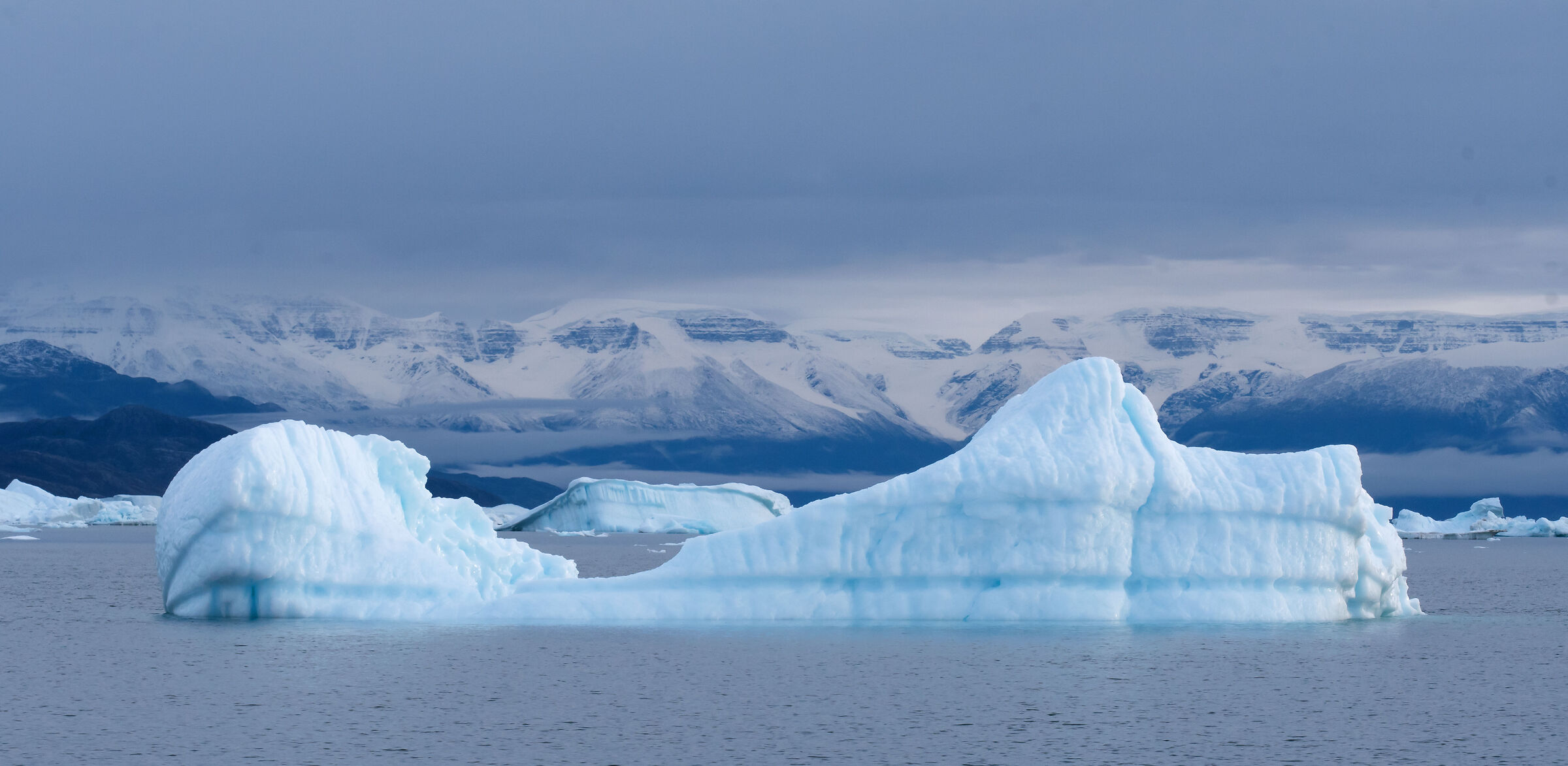 Groenlandia orientale