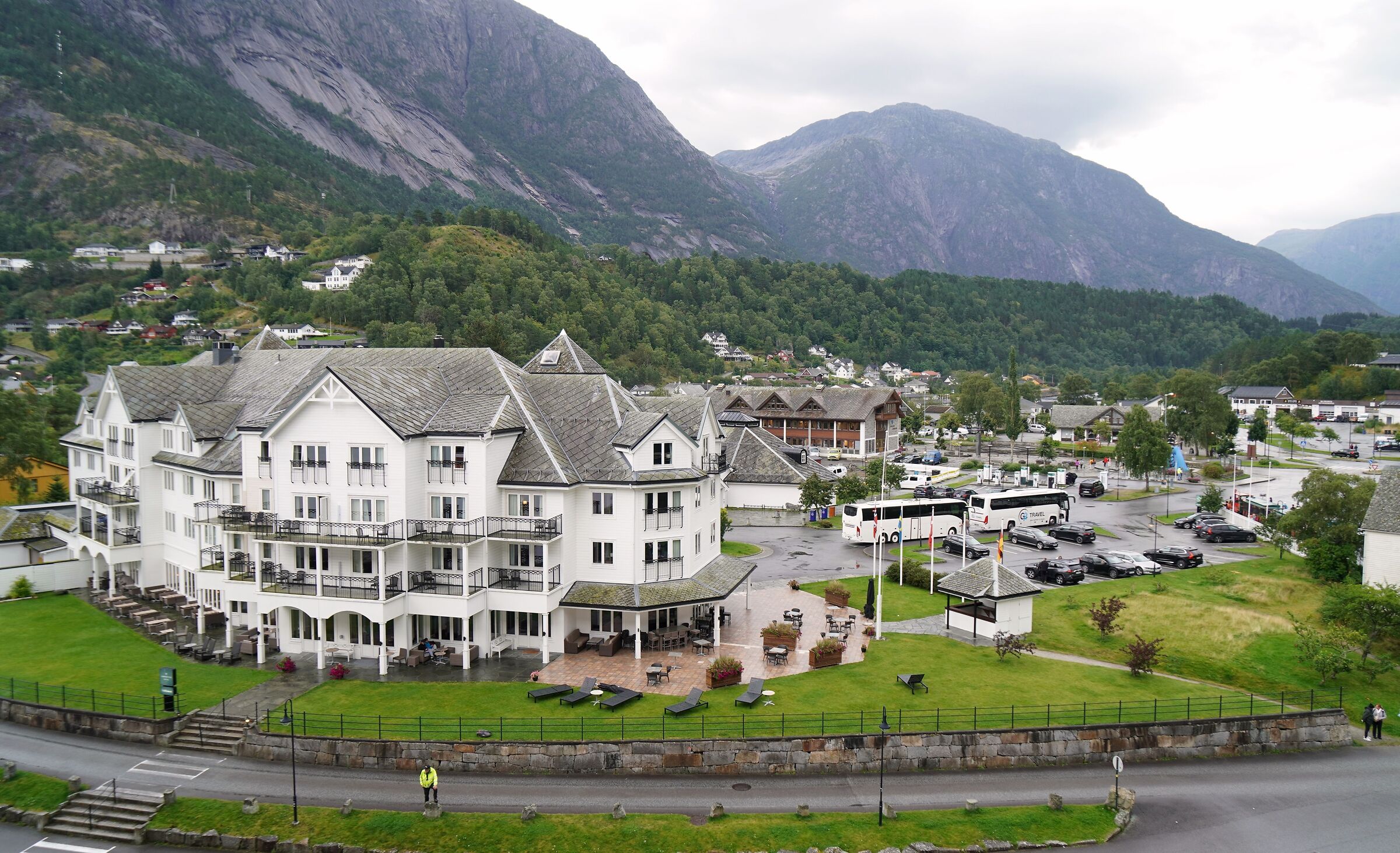 Eidfjord (Norway)