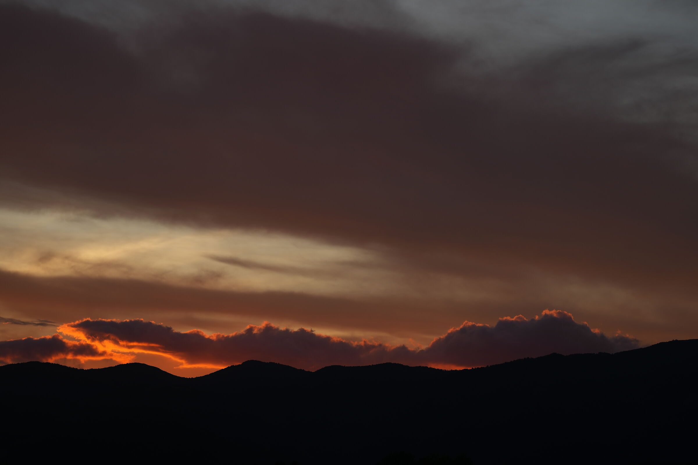 Tramonto RAW 10
