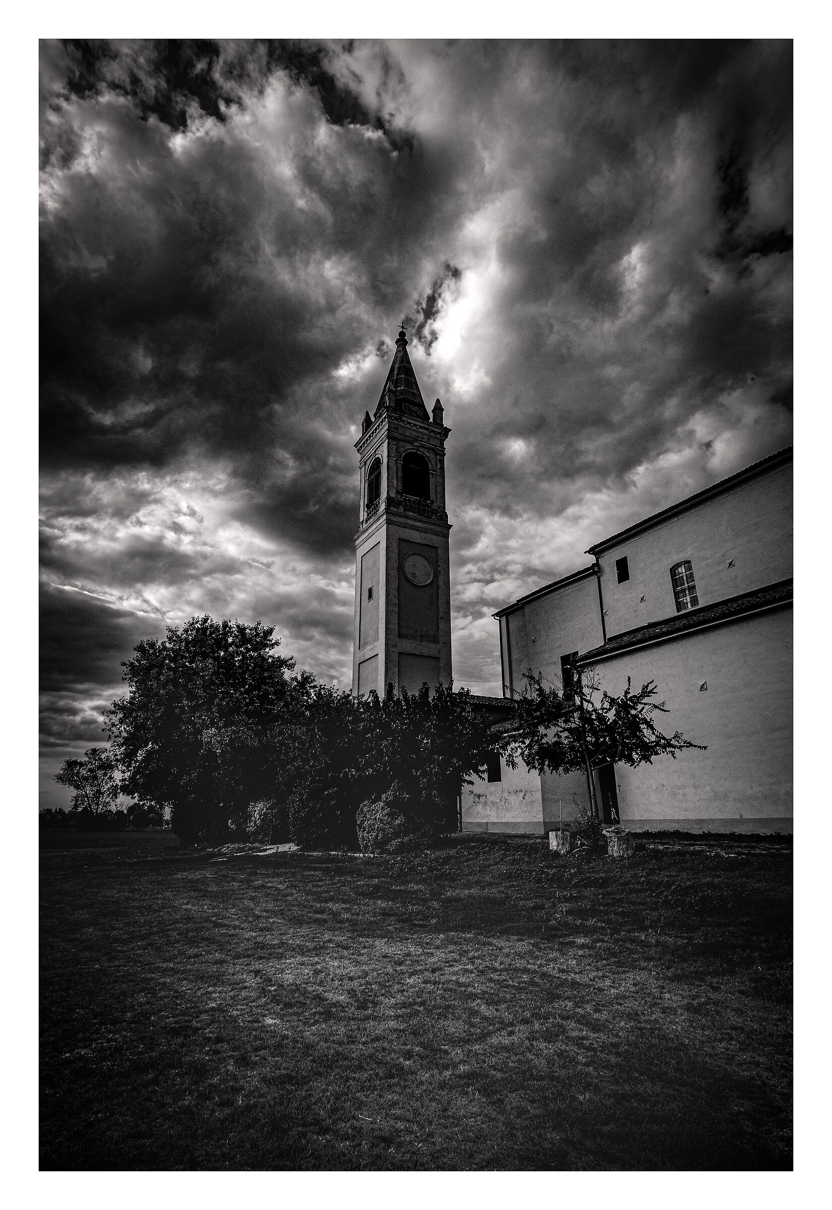 il campanile