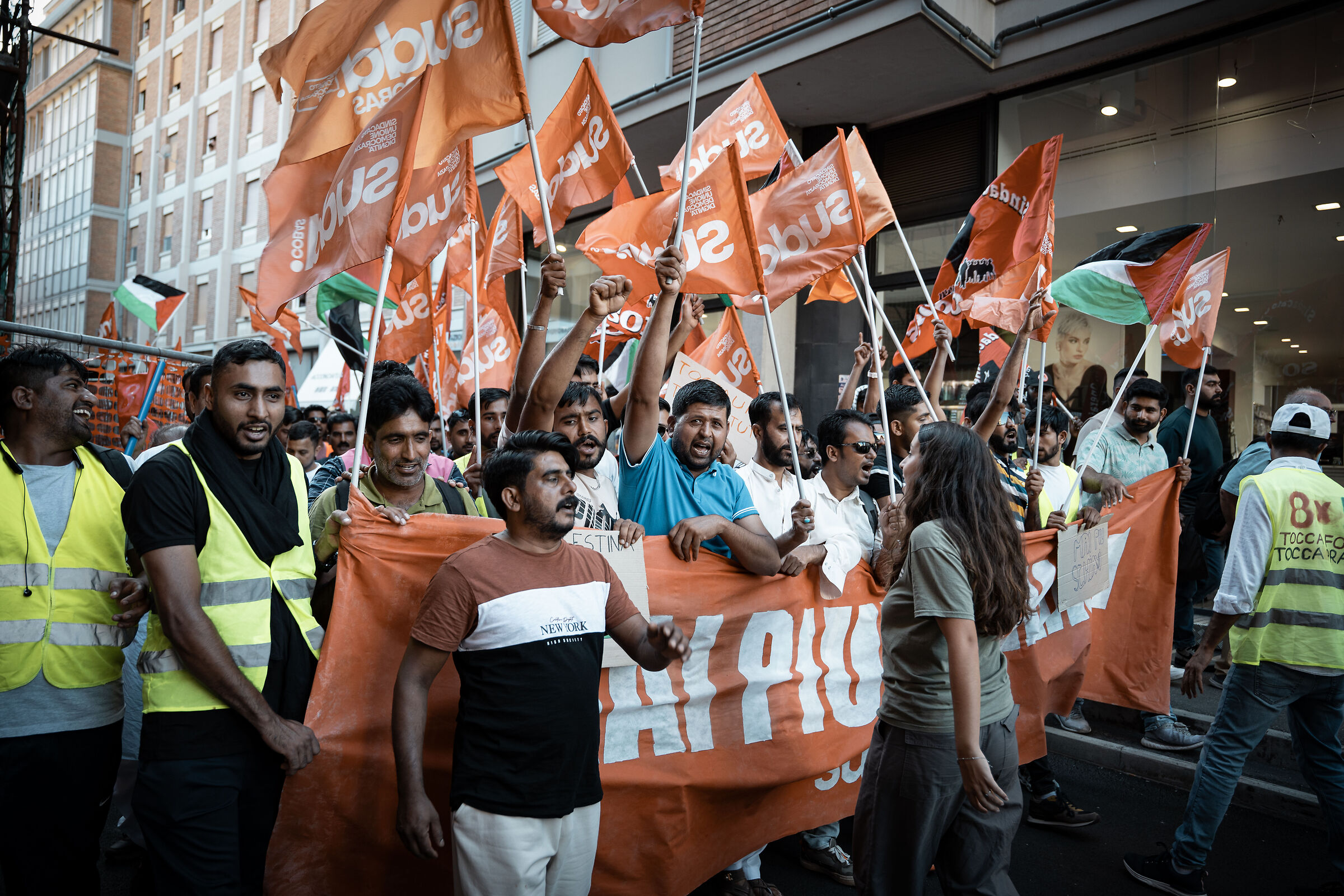 Suddcobas Forlì 09/2025 03