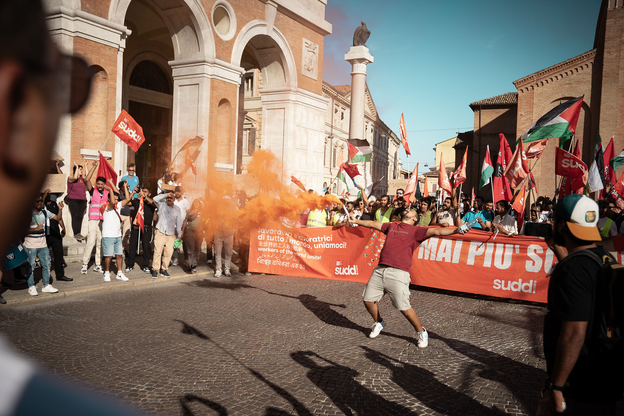Suddcobas Forlì 09/2025 07