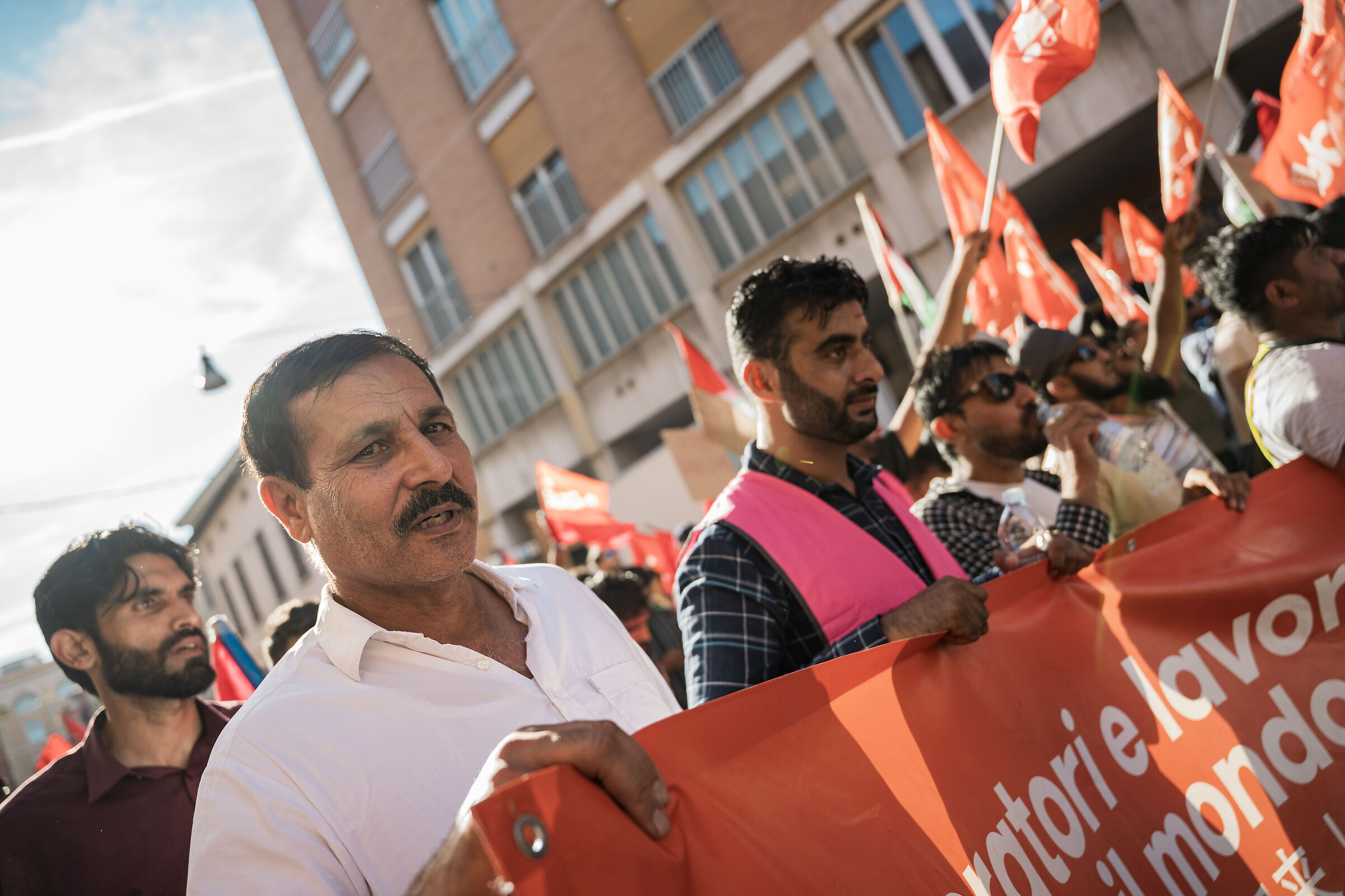 Suddcobas Forlì 09/2025 12