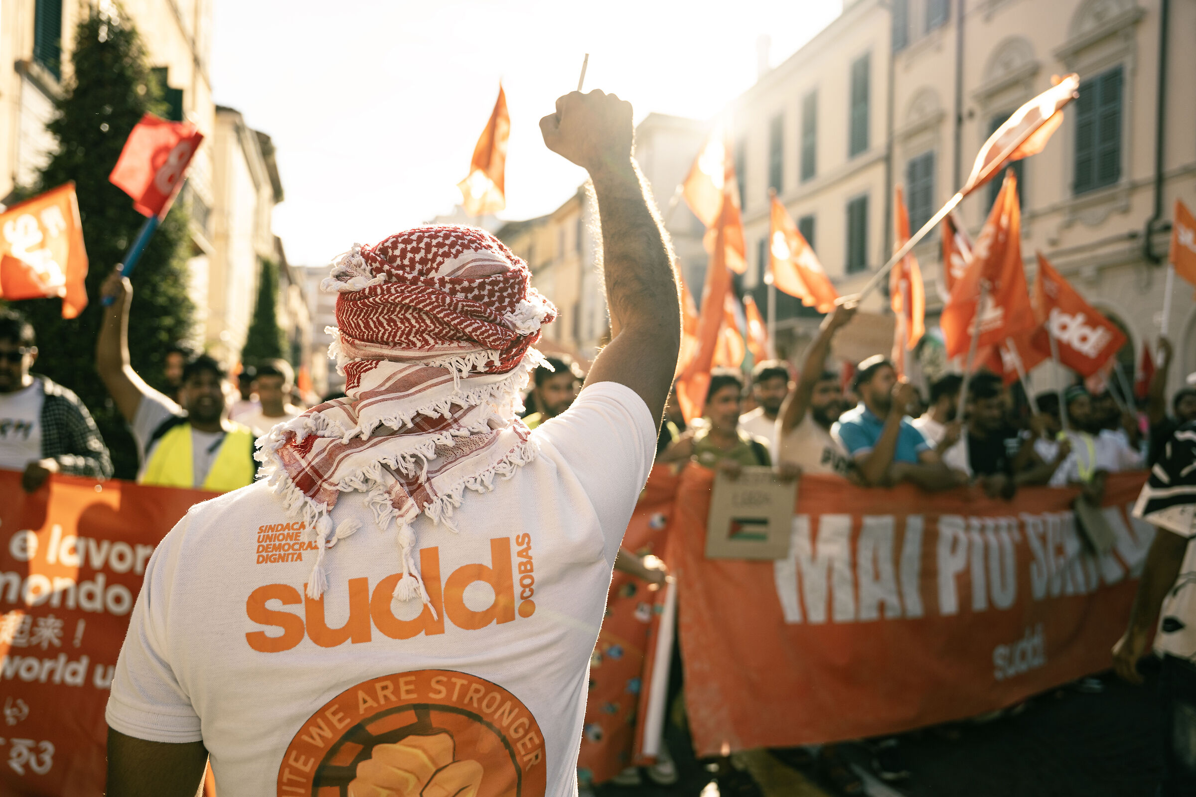 Suddcobas Forlì 09/2025 14