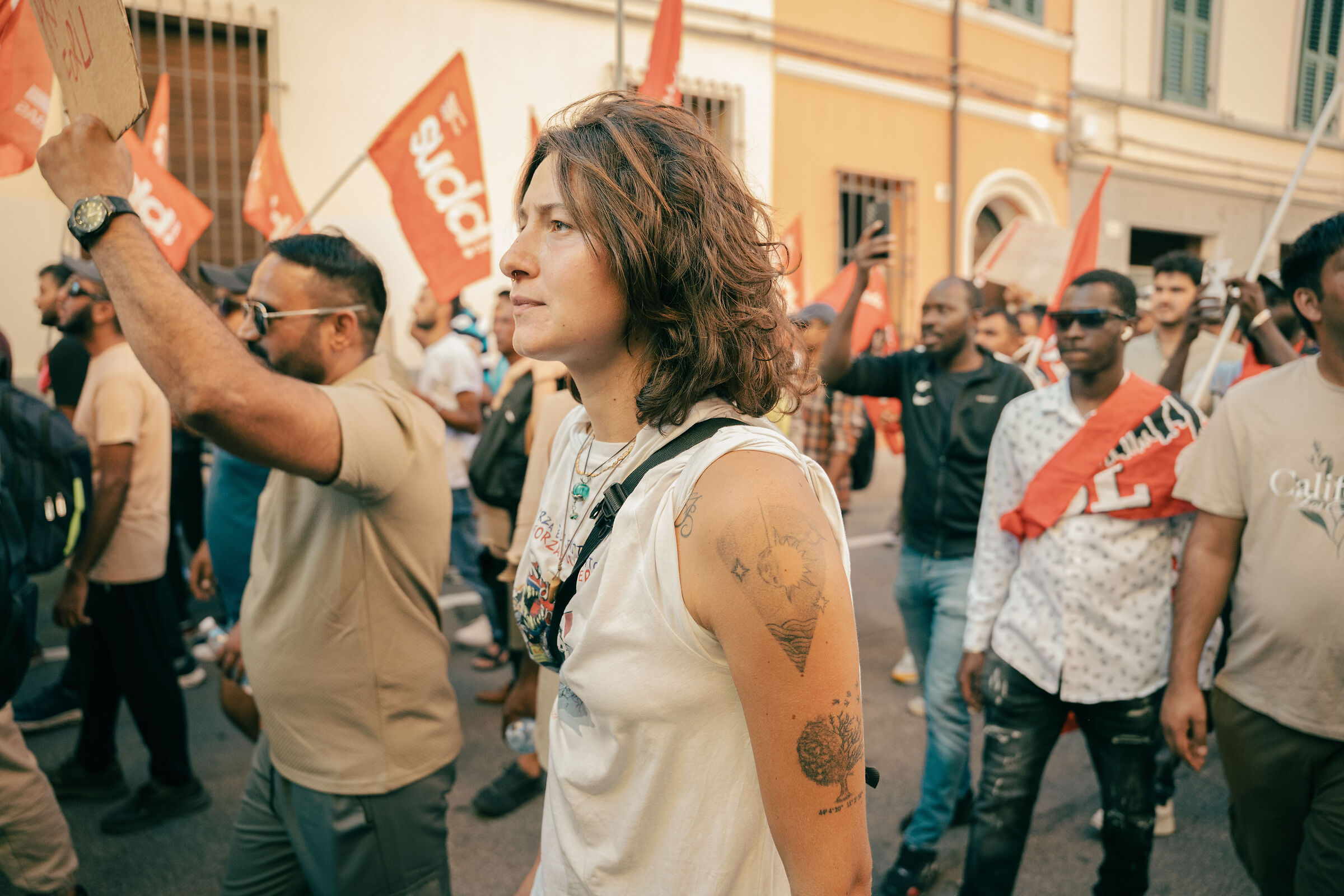 Suddcobas Forlì 09/2025 16