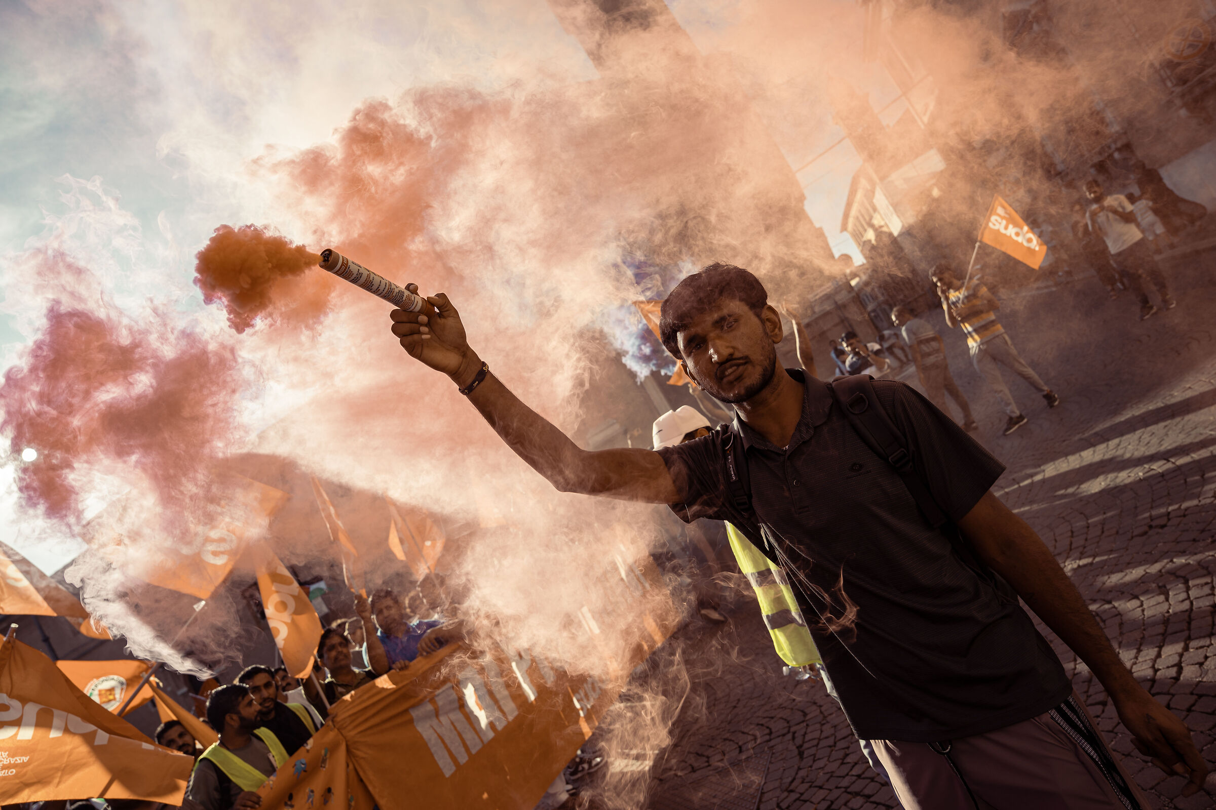 Suddcobas Forlì 09/2025 17