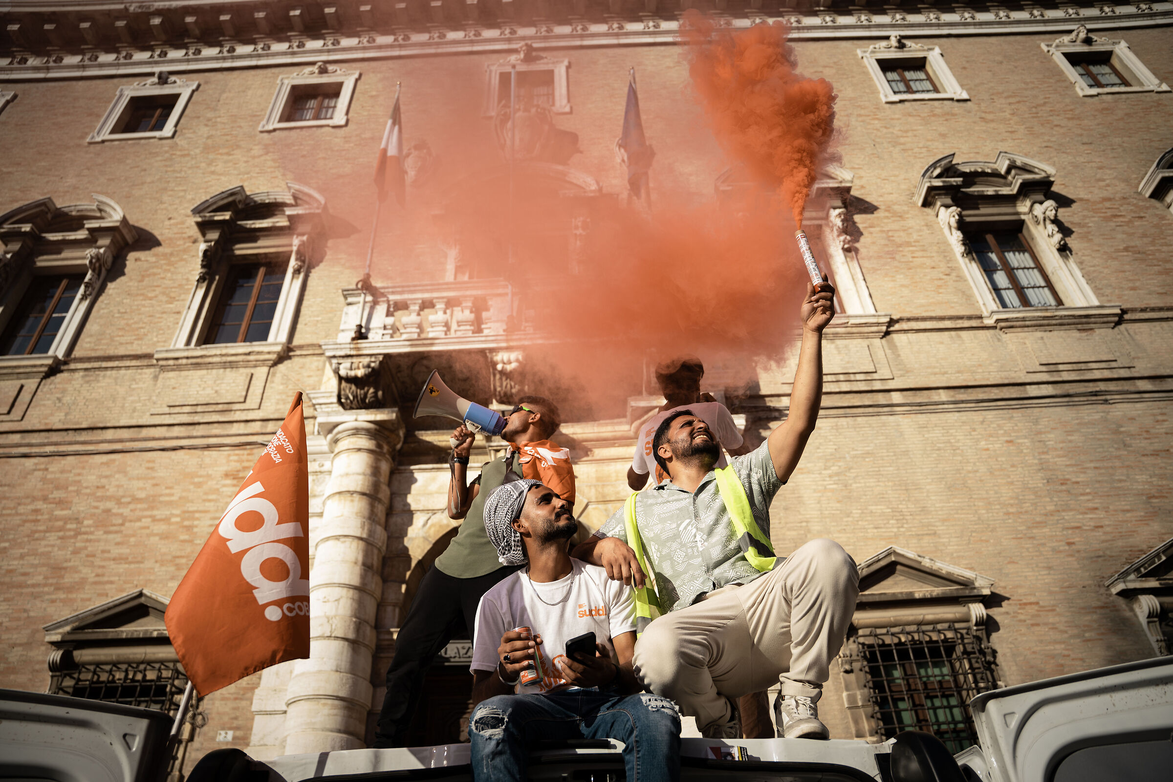 Suddcobas Forlì 09/2025 18