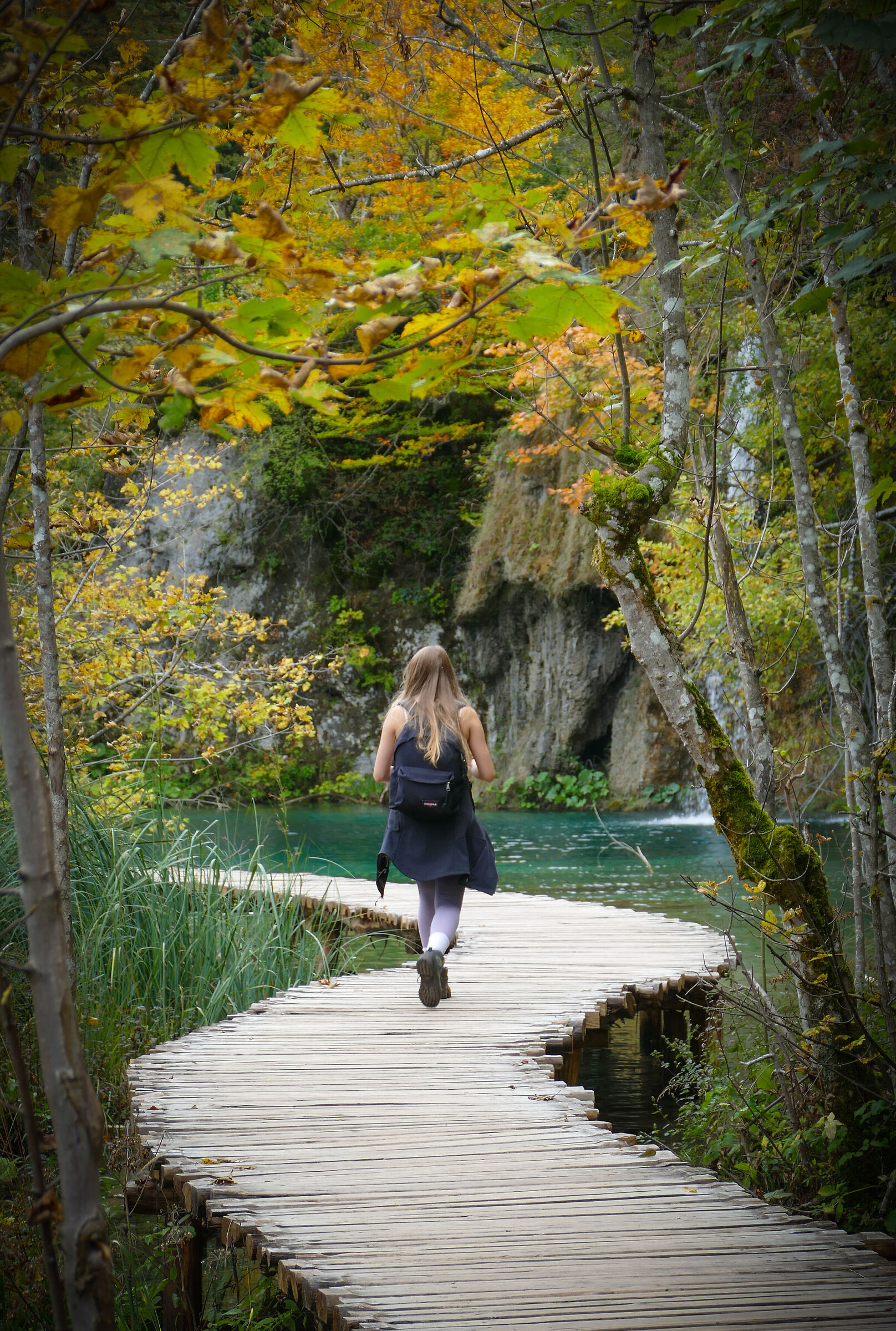 Plitvice National Park