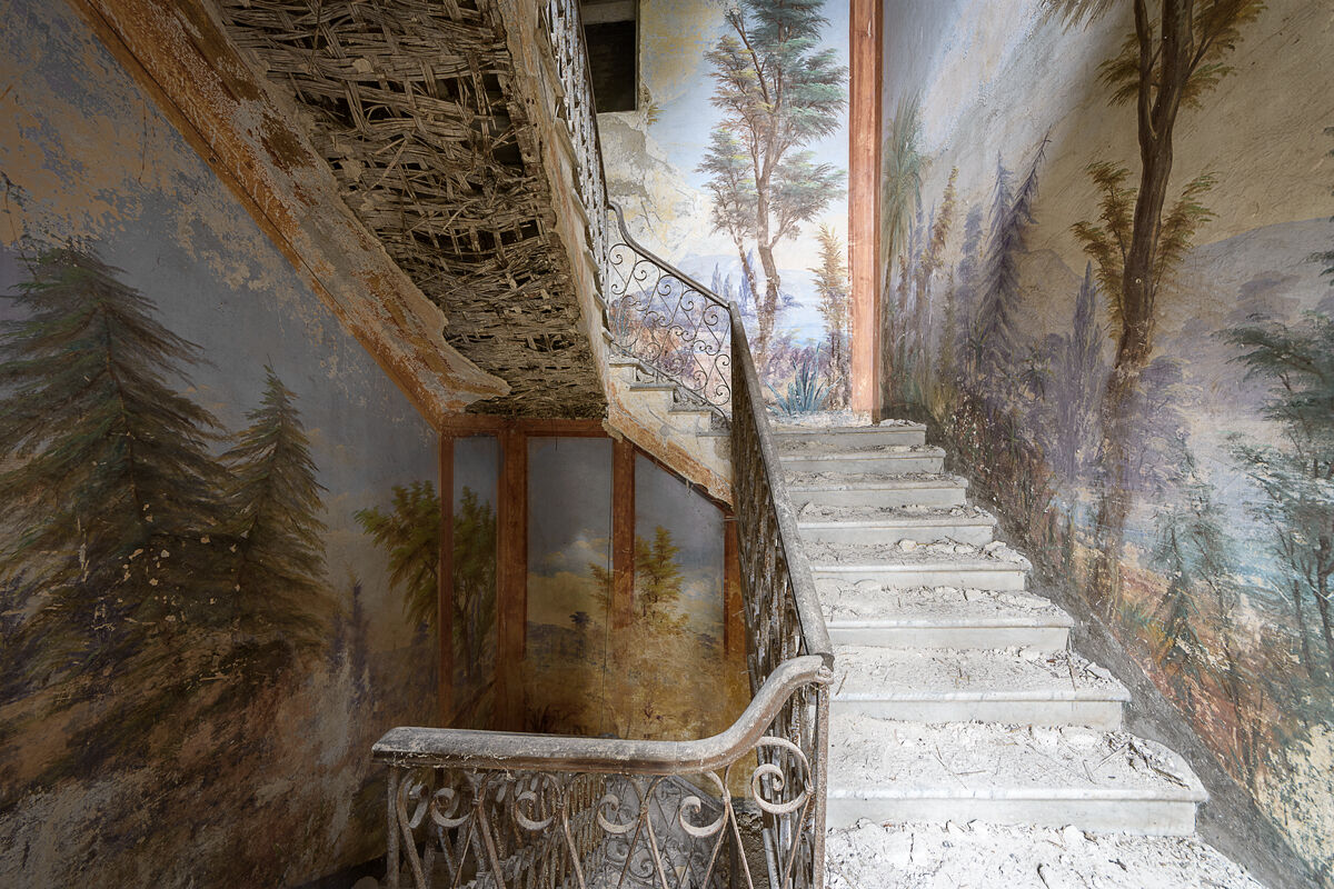 Villa dei Pini